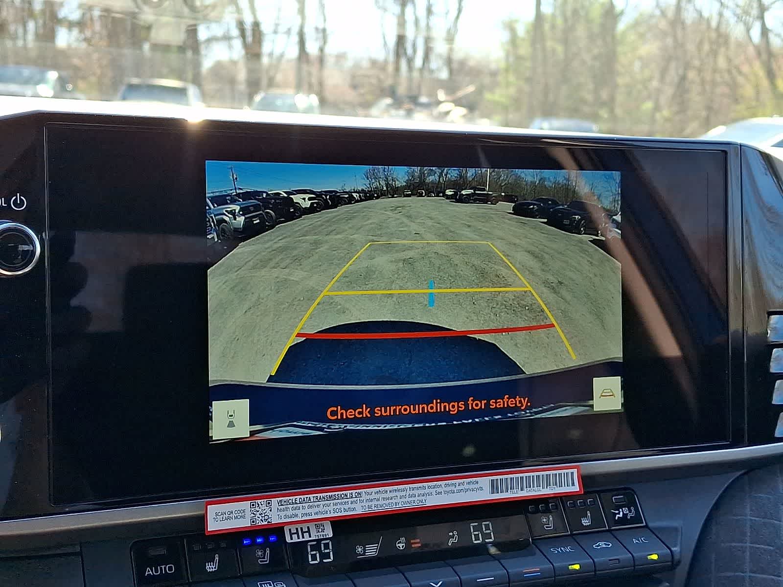 Thumbnail: 2026 Toyota Camry - 16