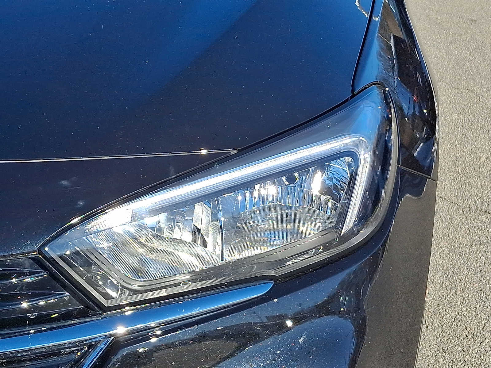 Thumbnail: 2023 Buick Encore GX - 10