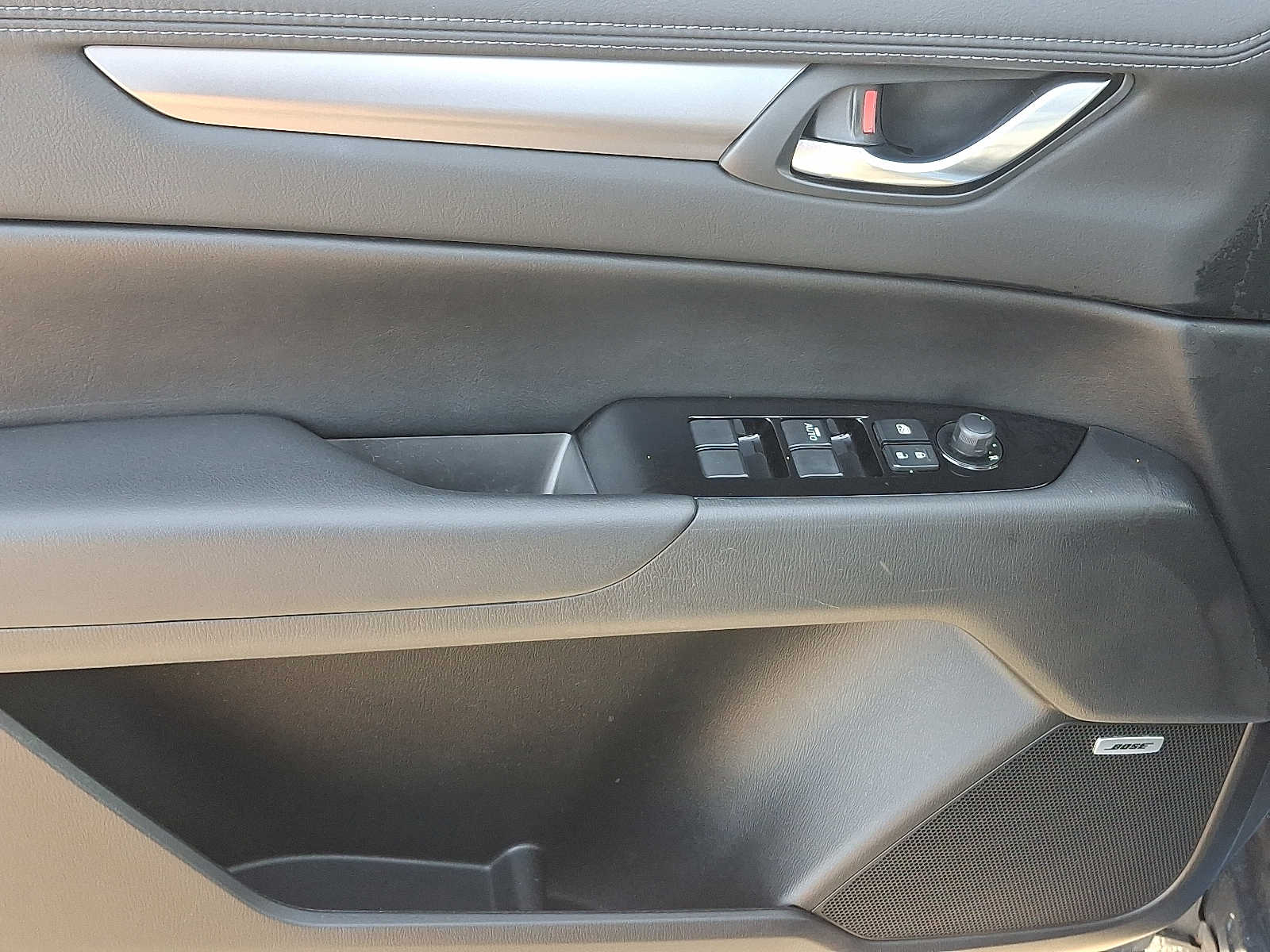 Thumbnail: 2017 Mazda CX-5 - 13