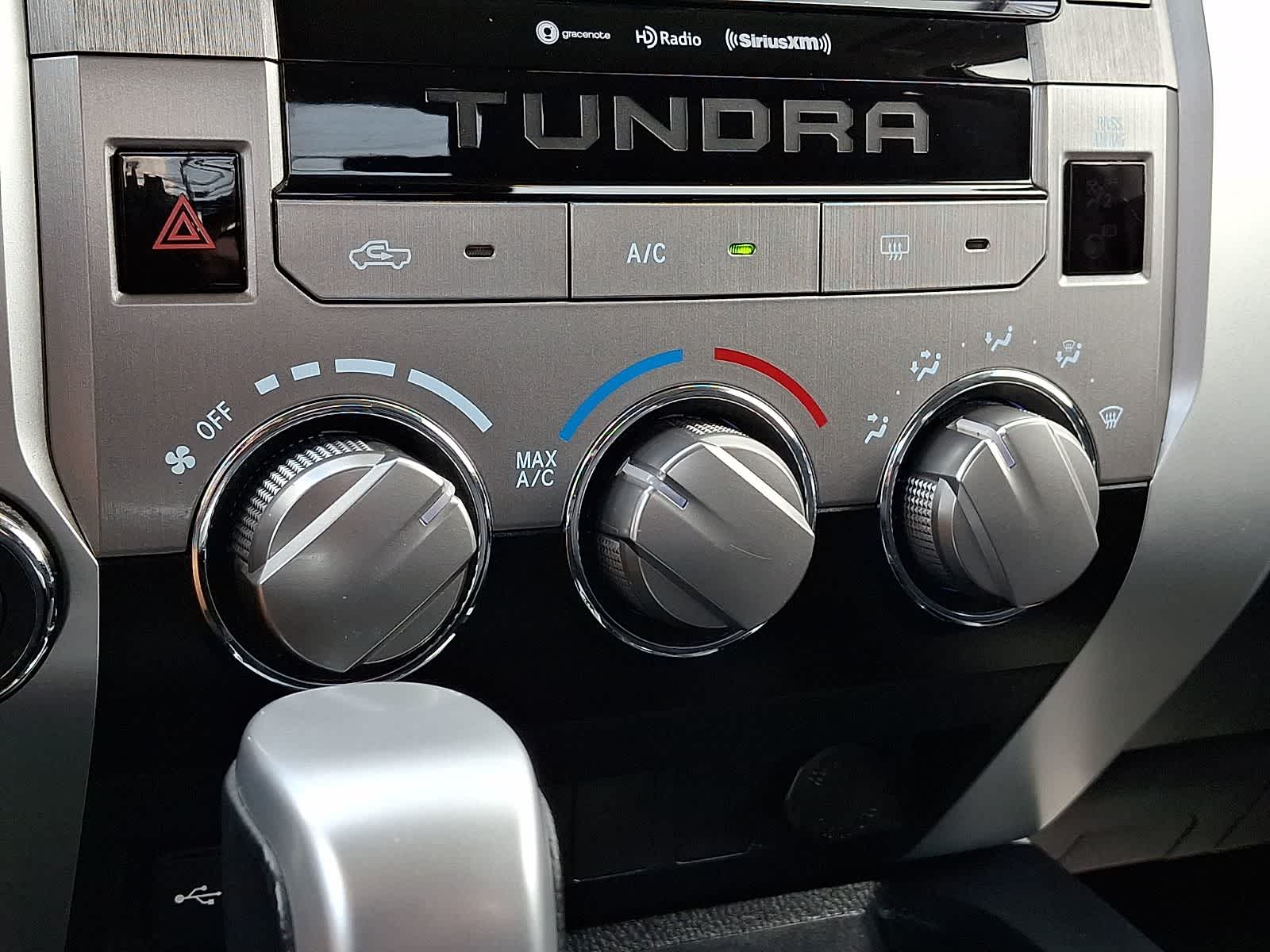 Thumbnail: 2021 Toyota Tundra - 20