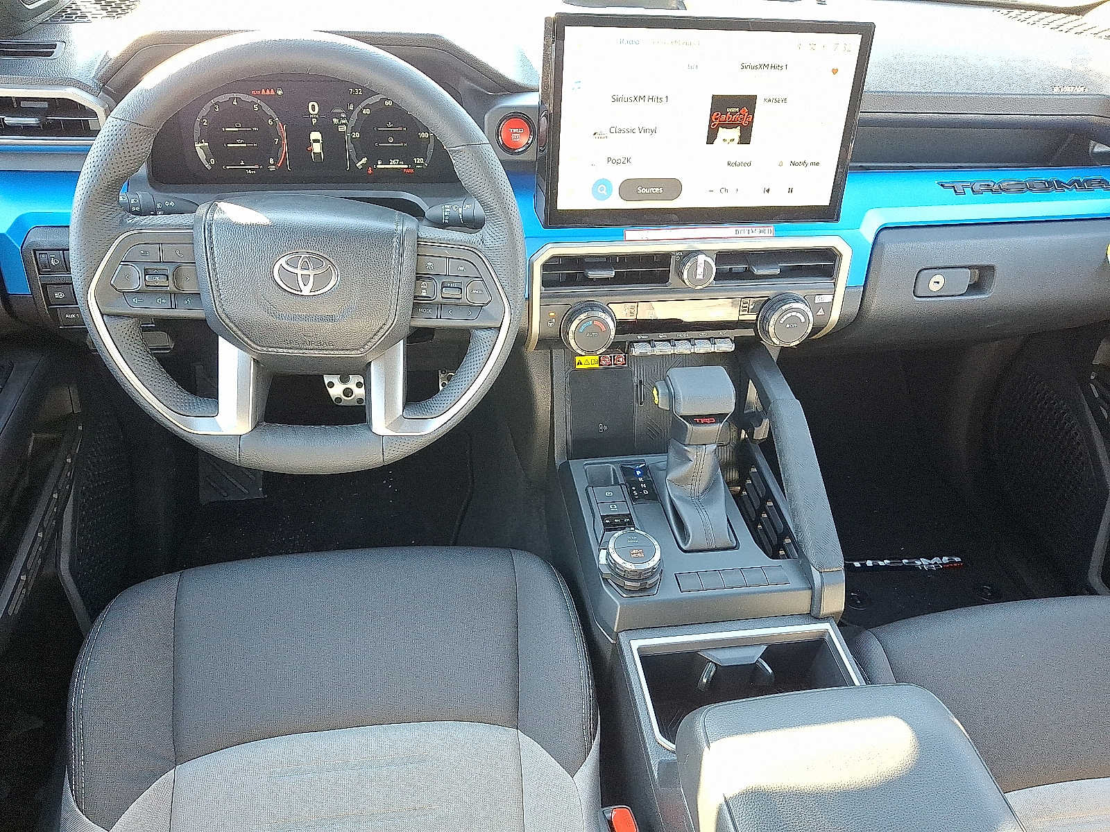 Thumbnail: 2026 Toyota Tacoma - 10