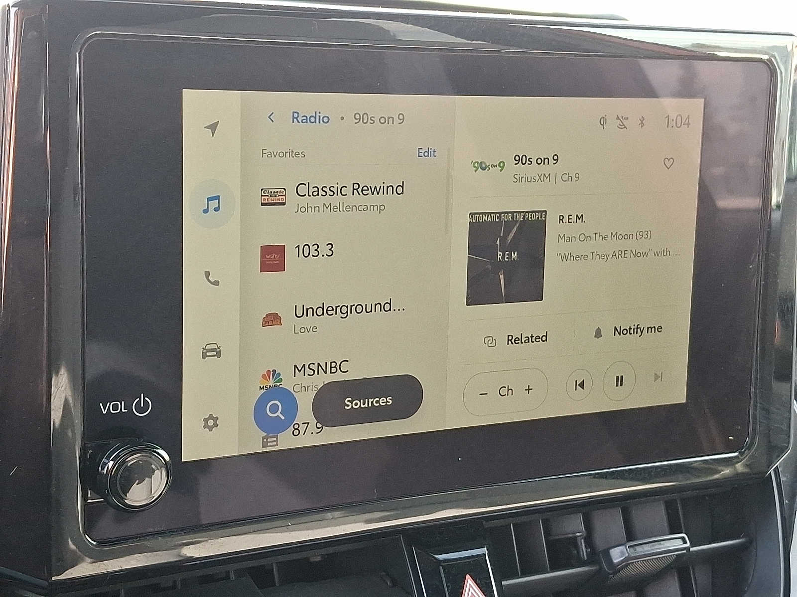 Thumbnail: 2024 Toyota Corolla Cross - 20