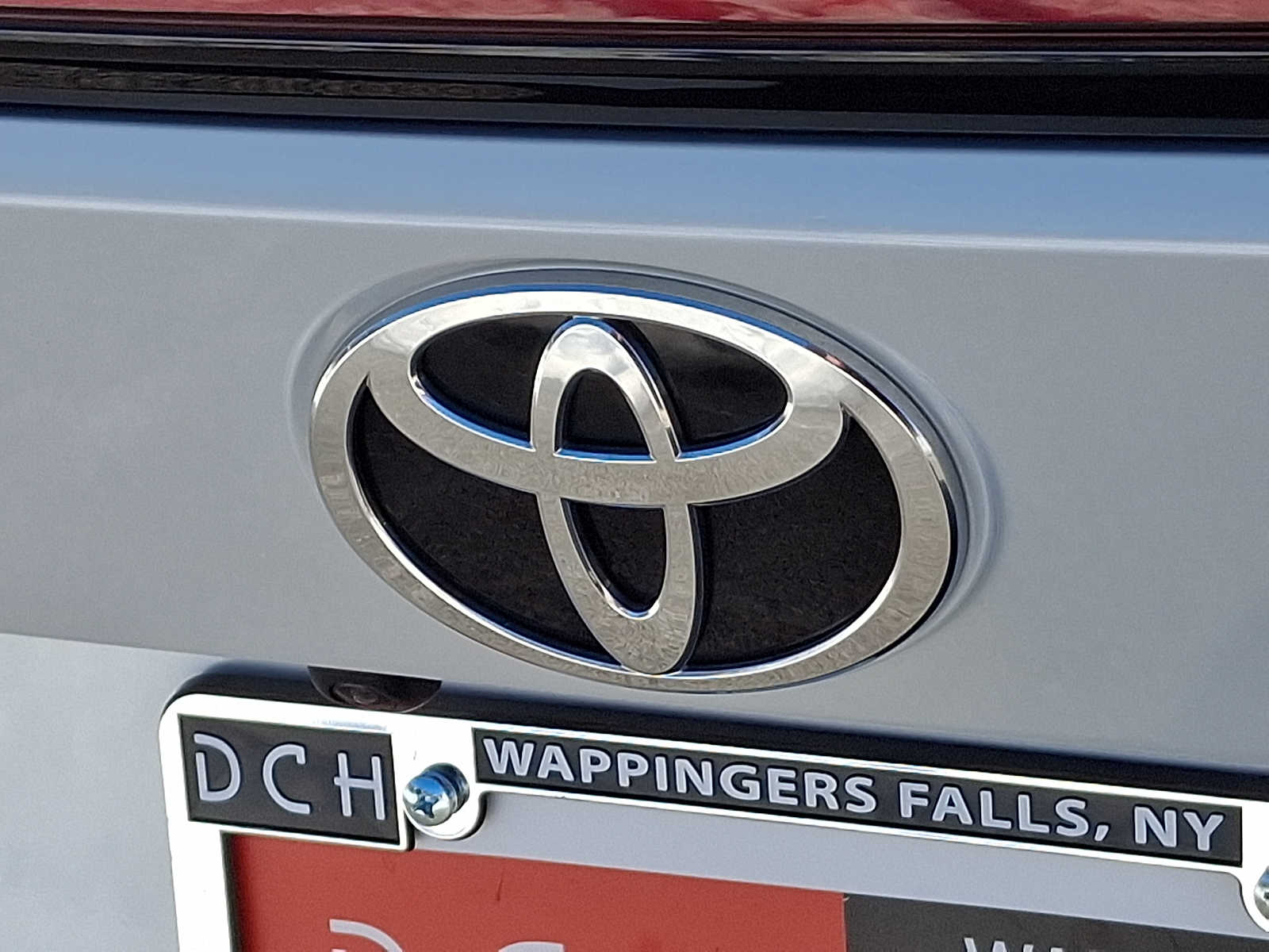 Thumbnail: 2025 Toyota bZ4X - 33