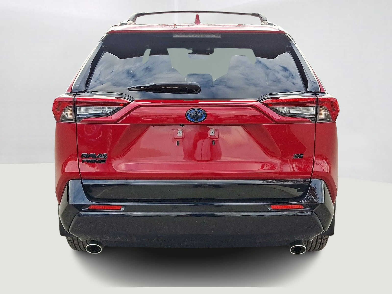 Thumbnail: 2024 Toyota RAV4 - 7