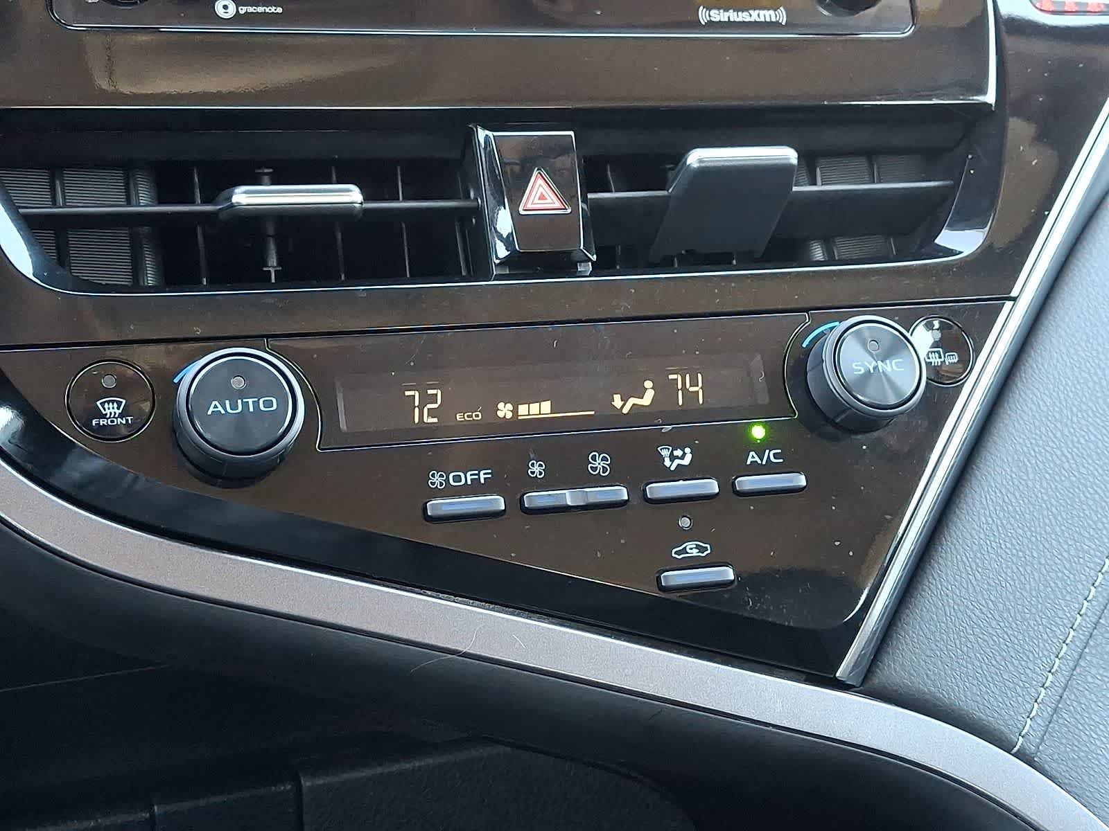 Thumbnail: 2024 Toyota Camry - 18