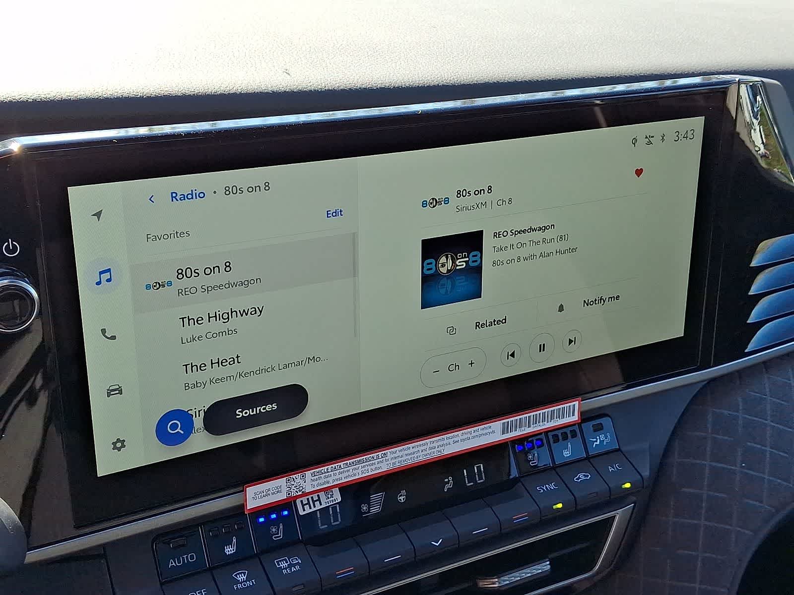 Thumbnail: 2026 Toyota Camry - 13