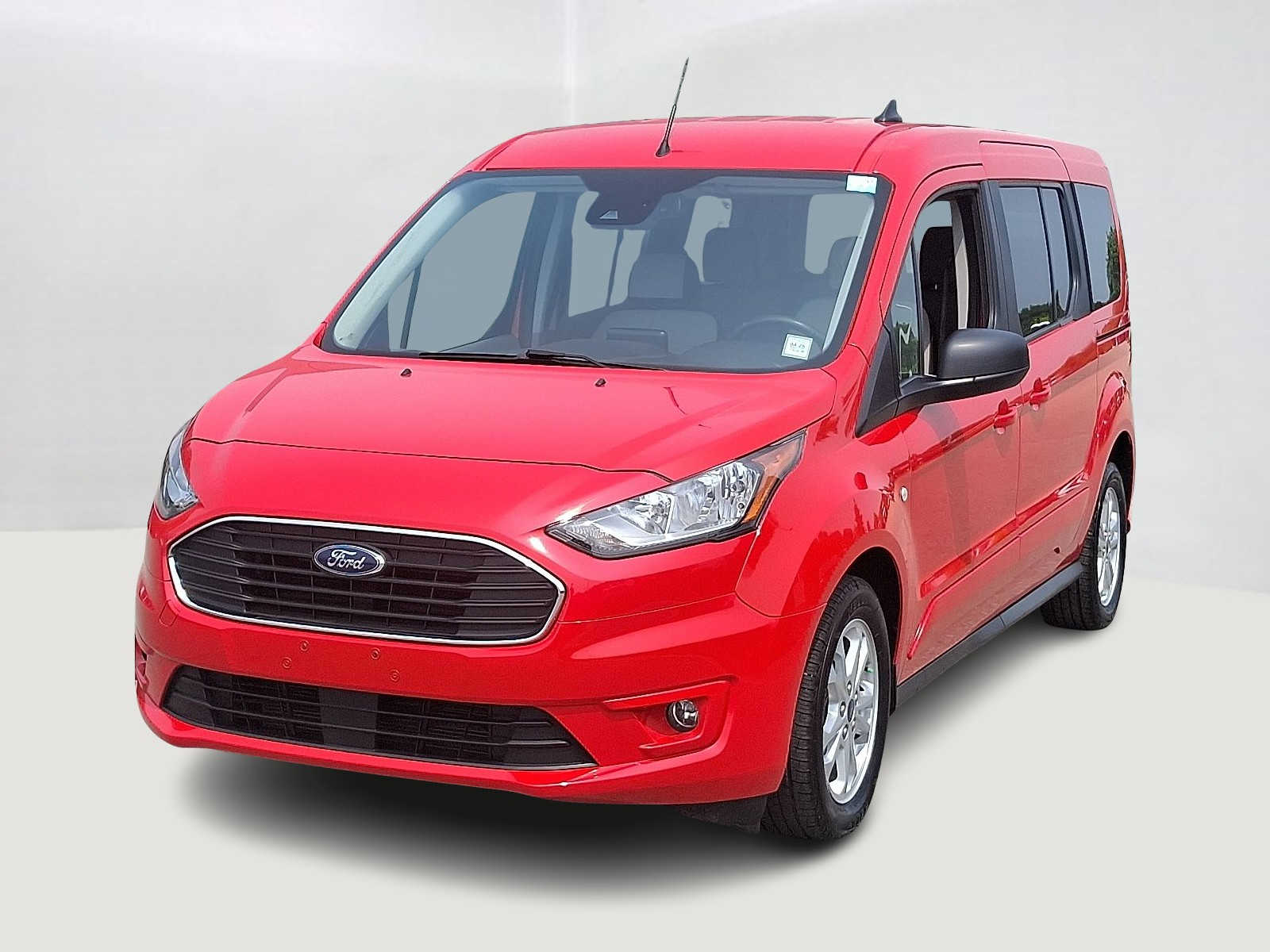 2023 Ford Transit Series Connect XLT -
                  Wappingers Falls, NY