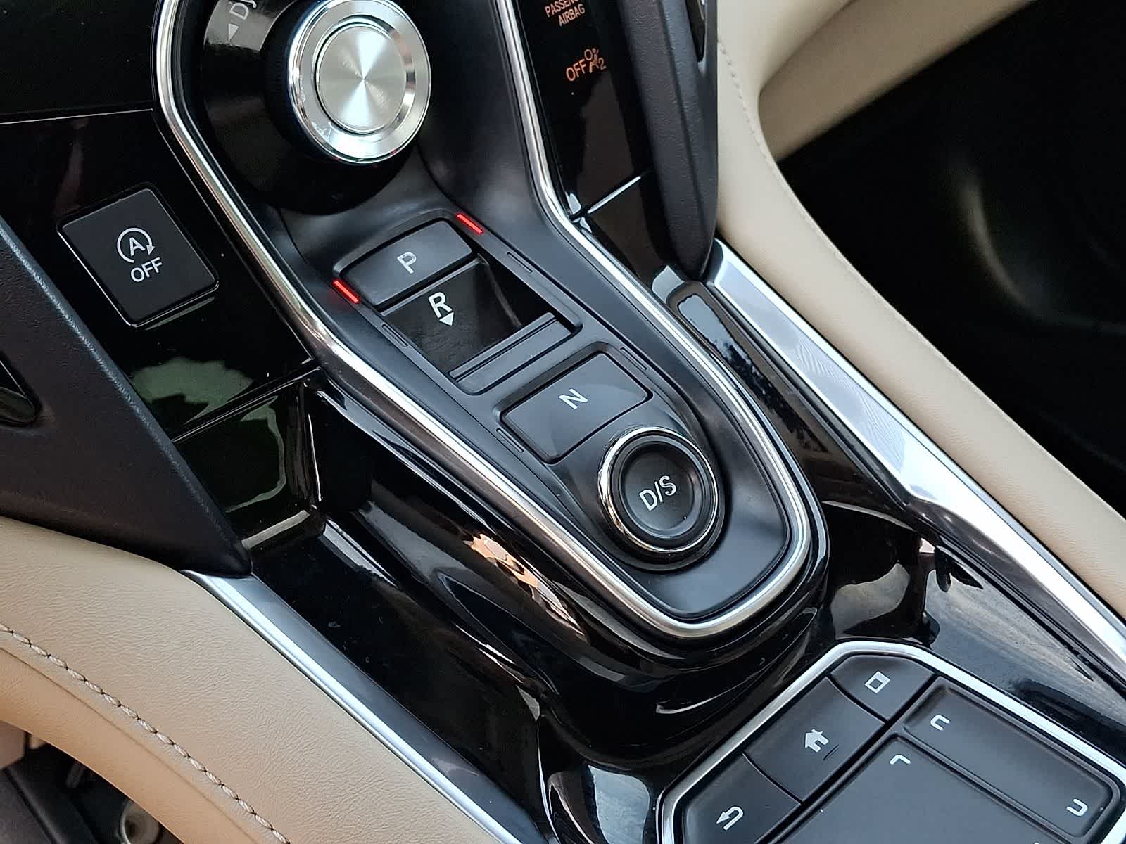 Thumbnail: 2019 Acura RDX - 16