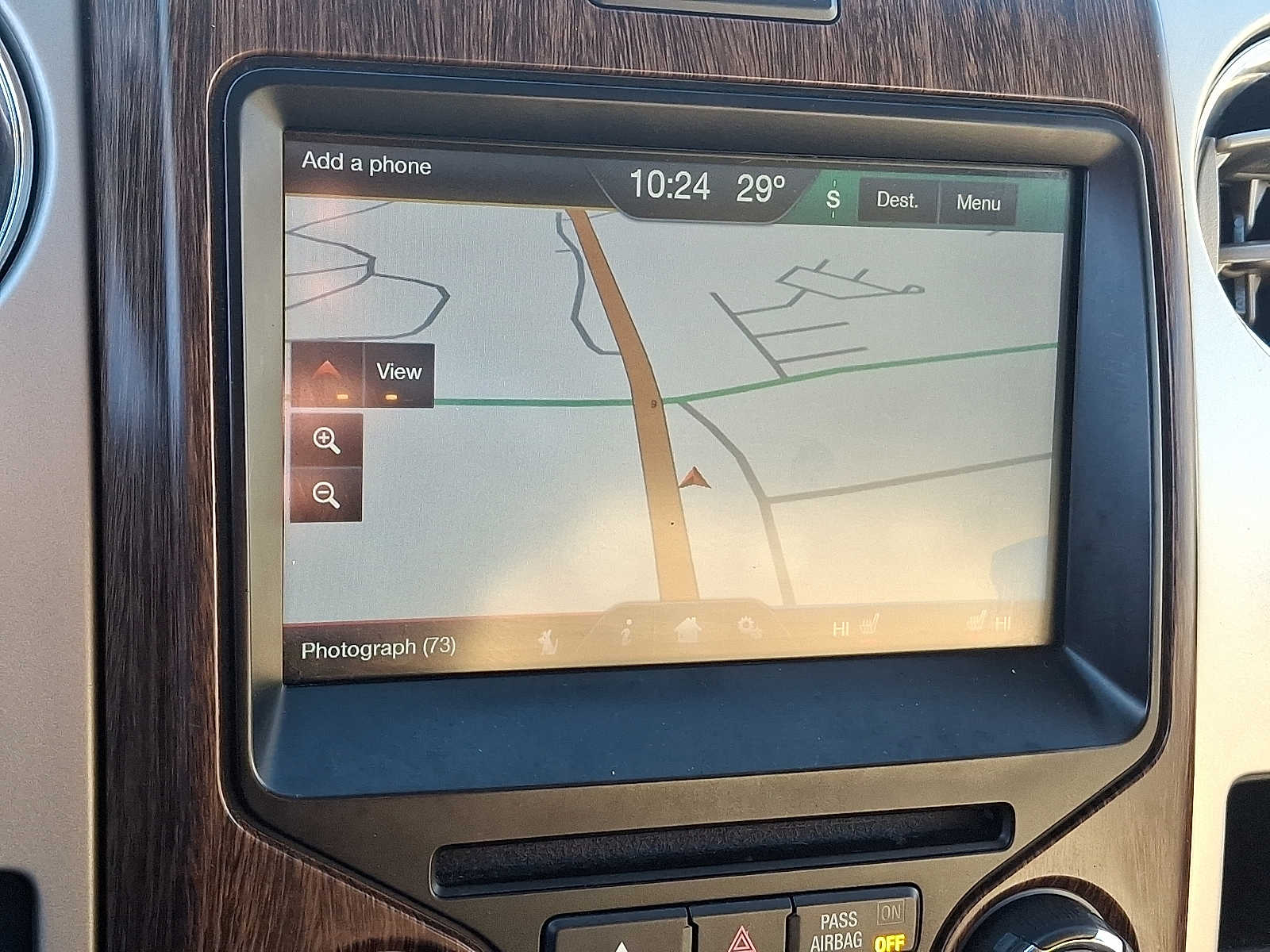 Thumbnail: 2013 Ford F-150 - 18