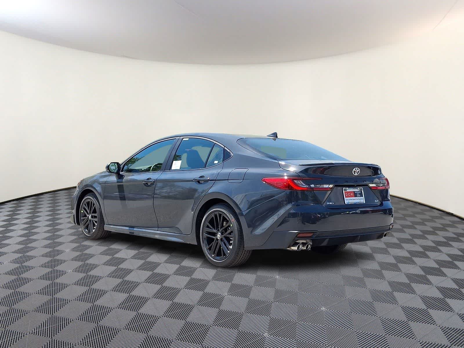 Thumbnail: 2026 Toyota Camry - 6