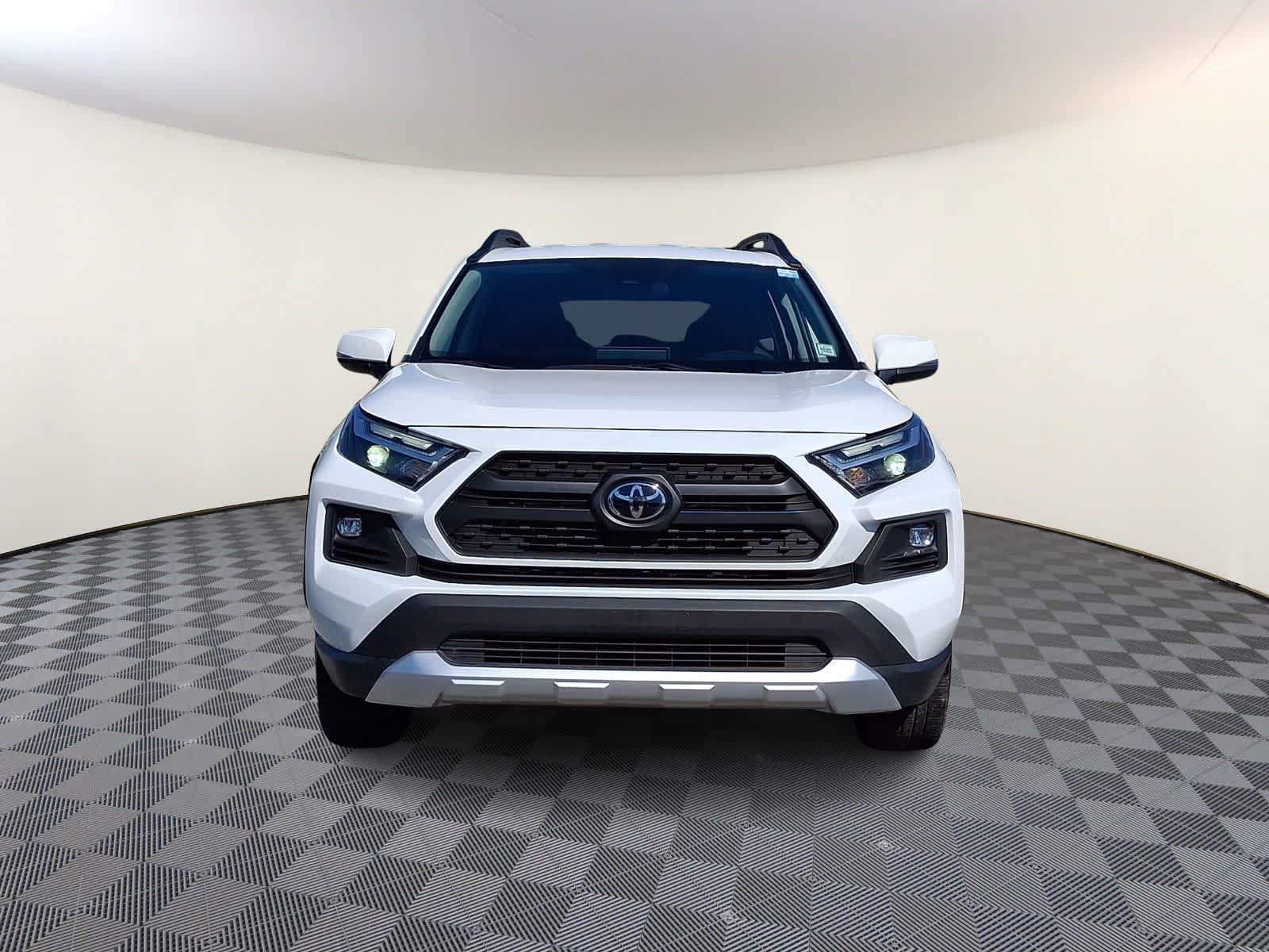 Thumbnail: 2024 Toyota RAV4 - 3