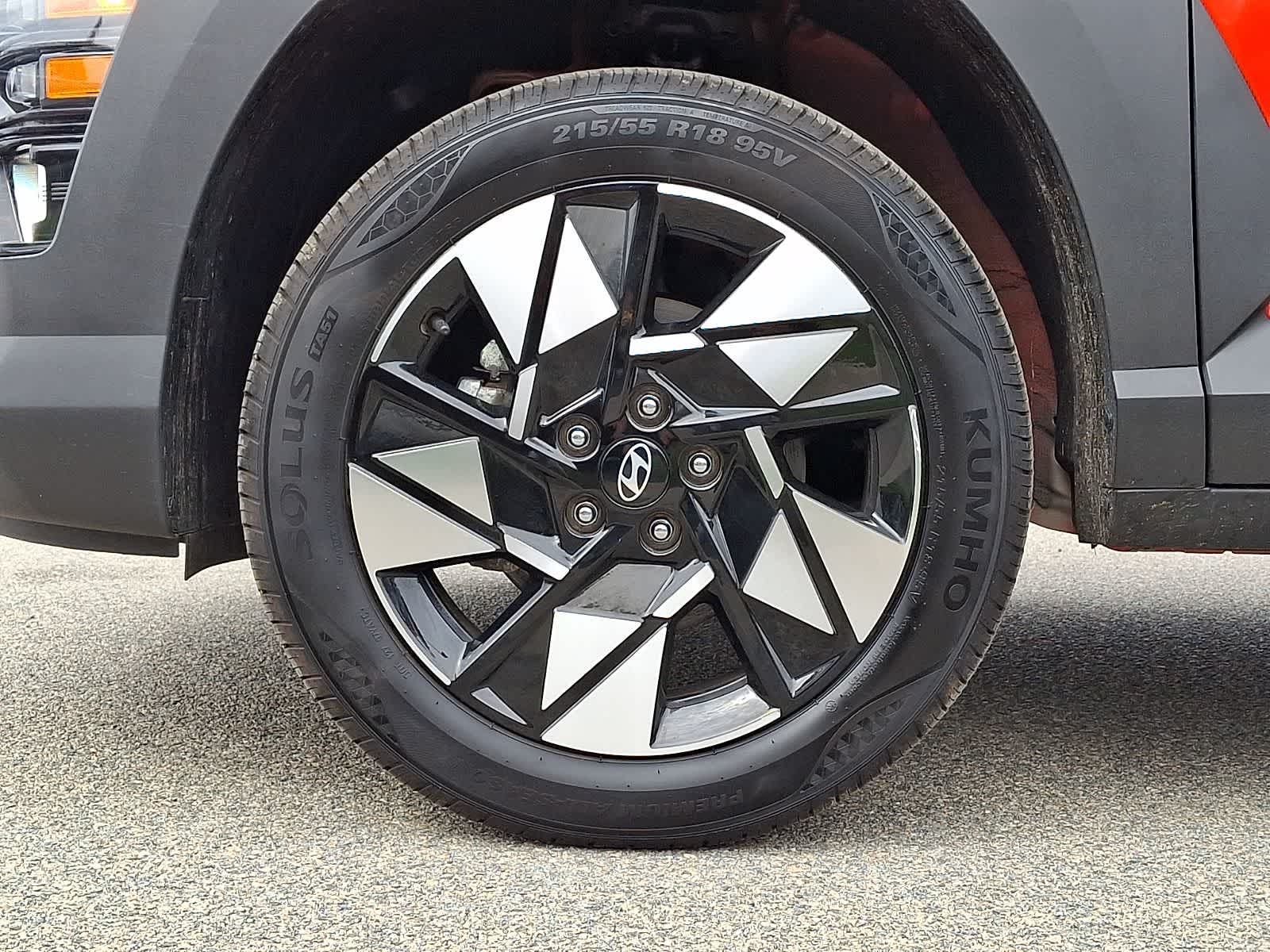 Thumbnail: 2025 Hyundai Kona - 9