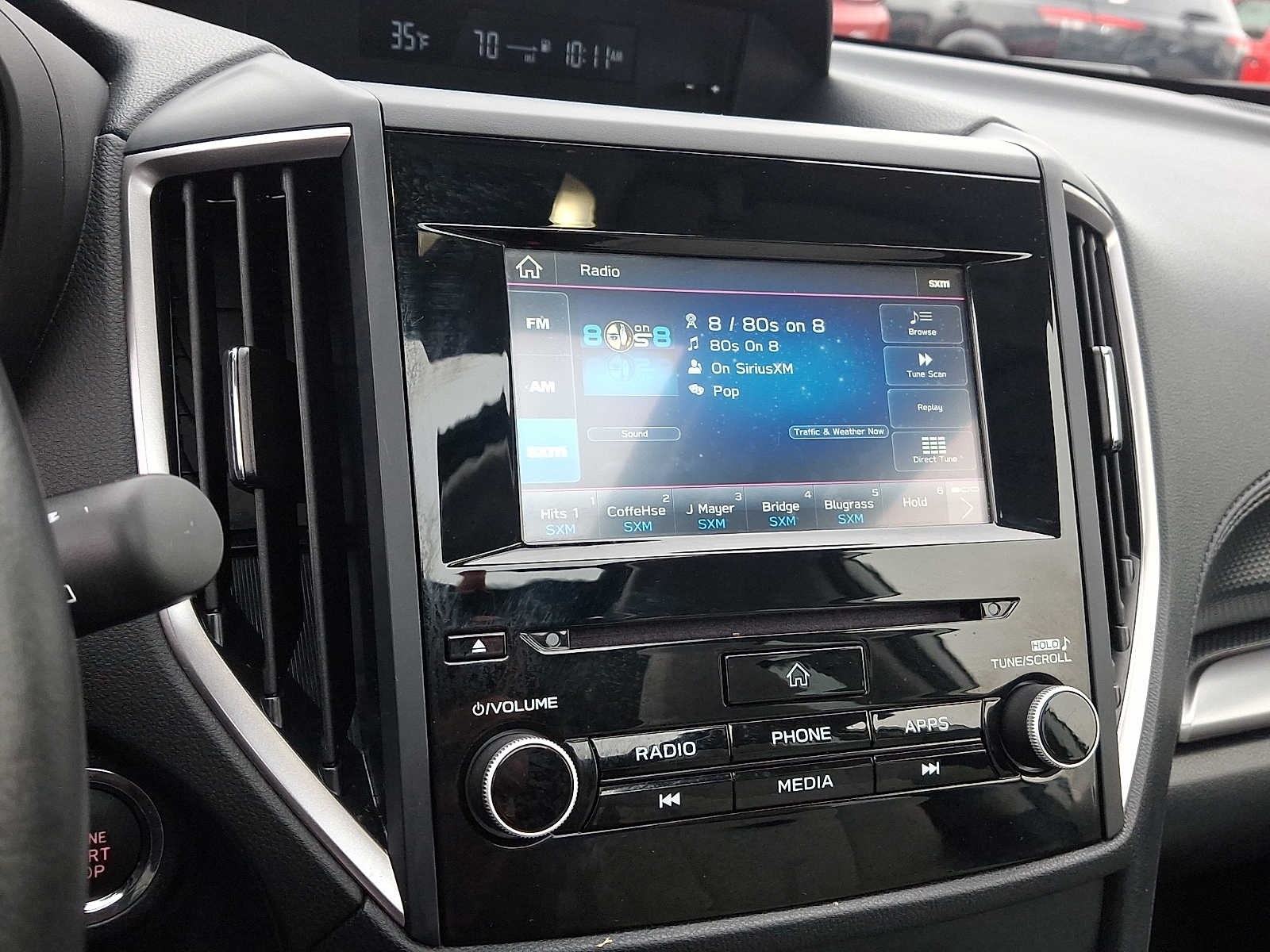 Thumbnail: 2023 Subaru Forester - 18