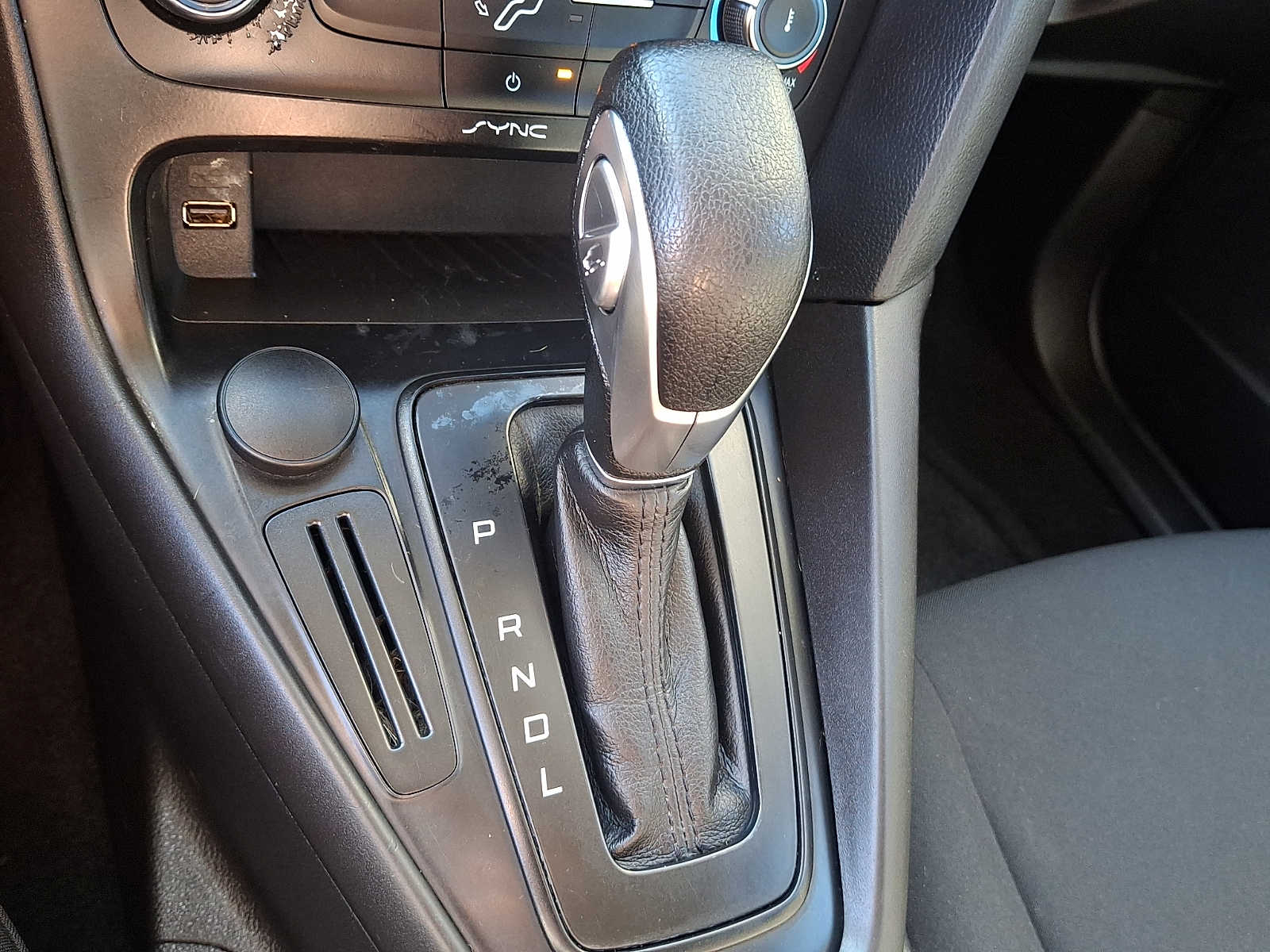 Thumbnail: 2018 Ford Focus - 15