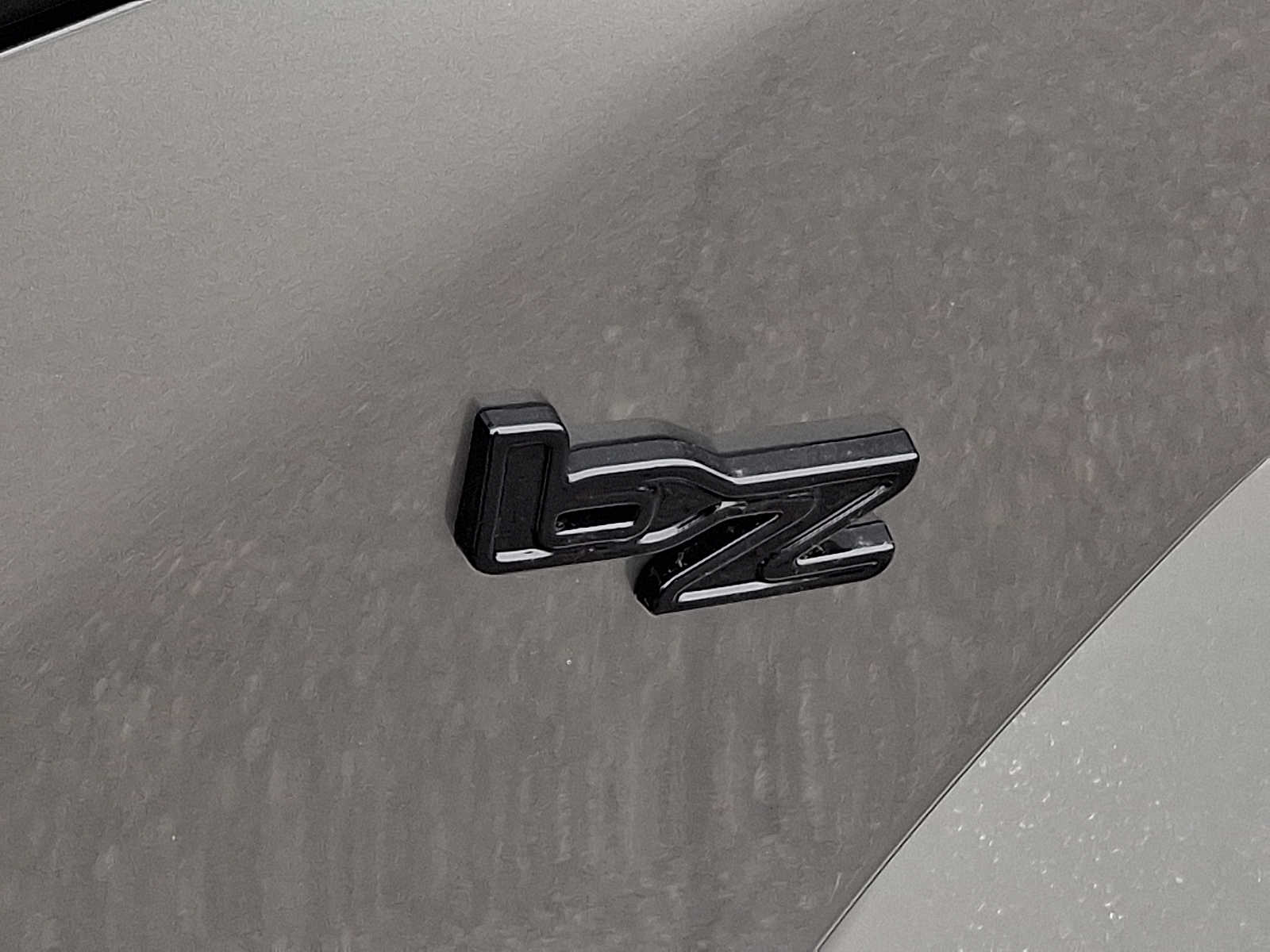 Thumbnail: 2026 Toyota bZ - 21