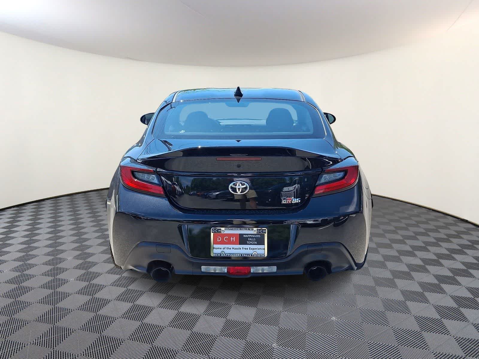Thumbnail: 2026 Toyota GR86 - 5