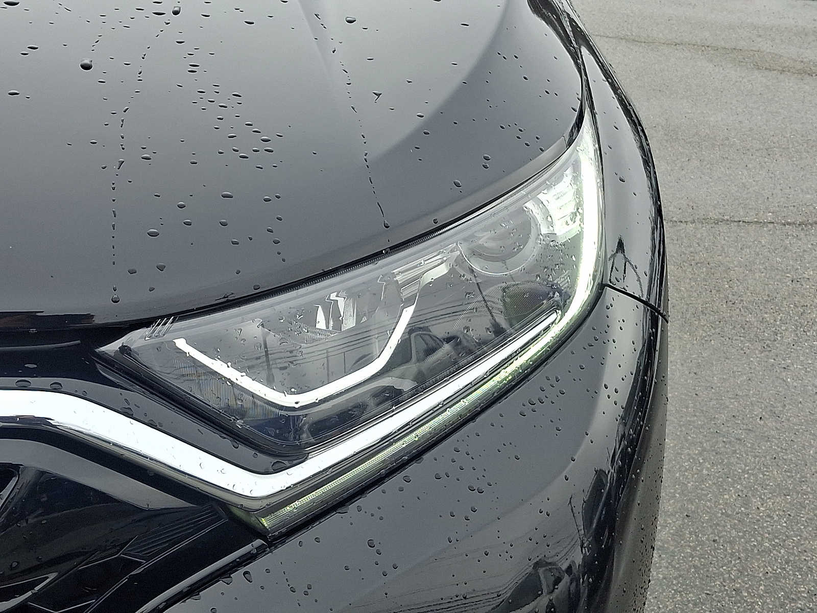 Thumbnail: 2021 Honda CR-V - 10