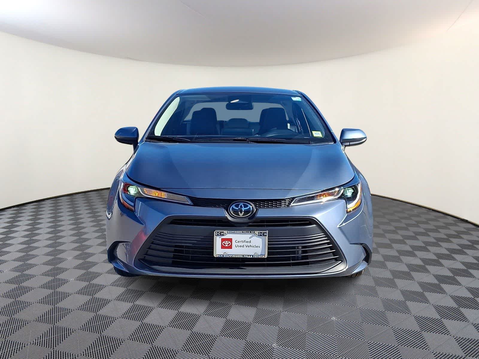 Thumbnail: 2025 Toyota Corolla - 3