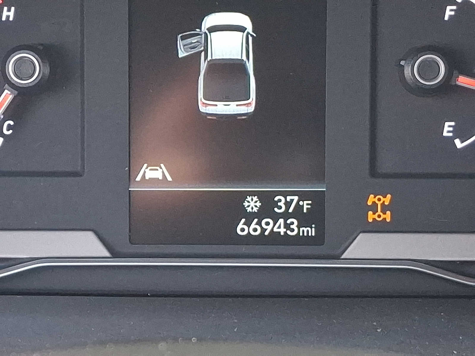 Thumbnail: 2022 Hyundai Santa Cruz - 20