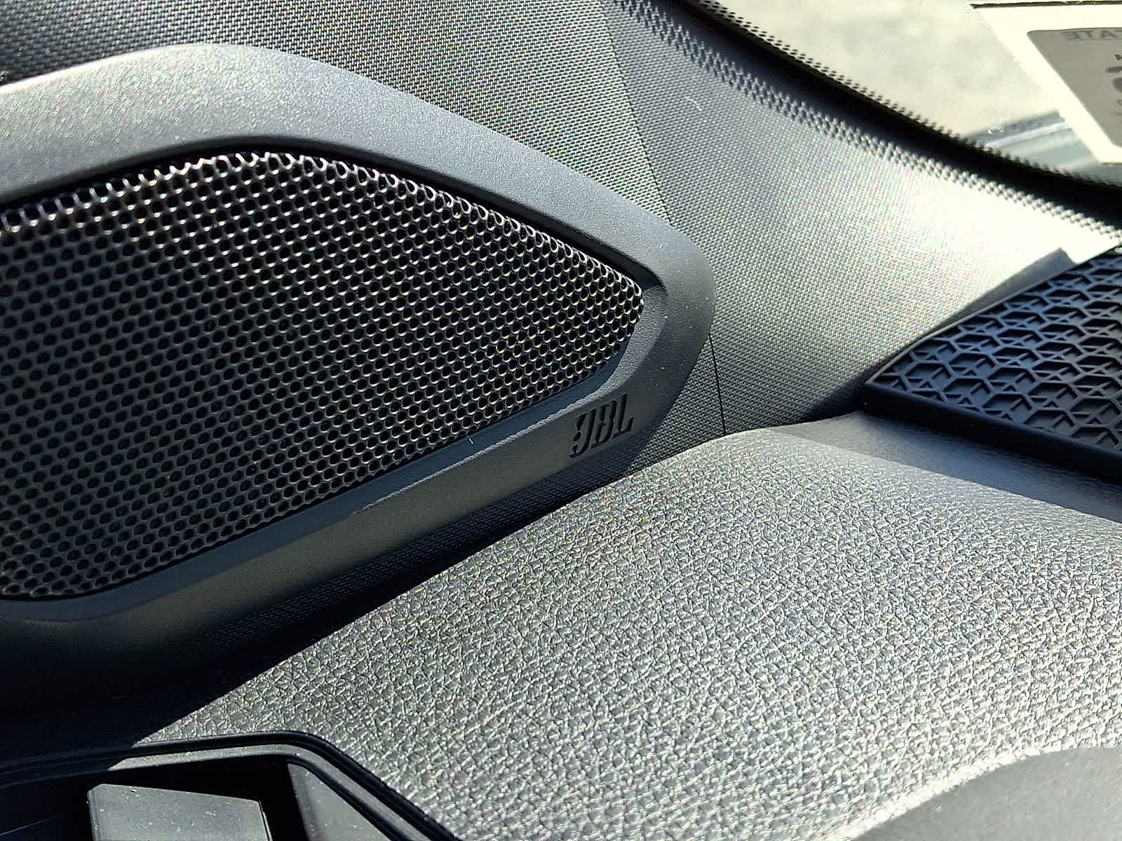 Thumbnail: 2025 Toyota Tundra - 21