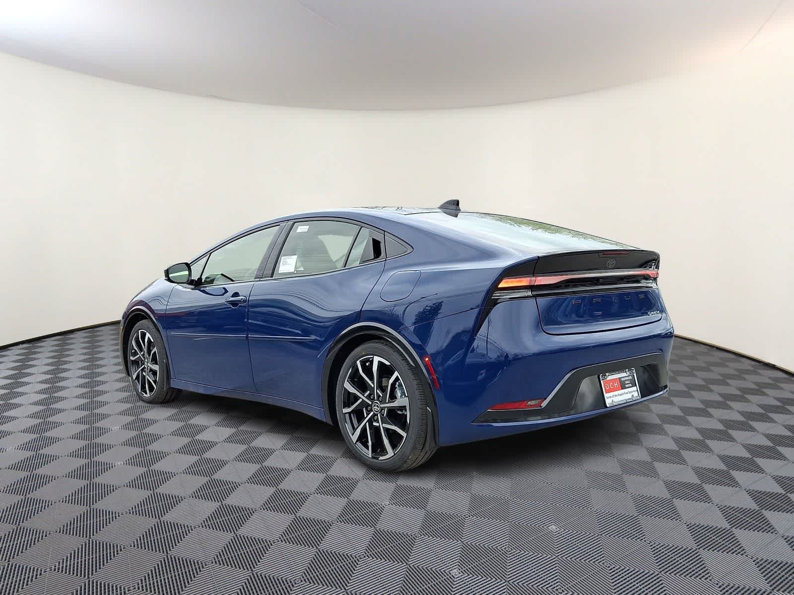 Thumbnail: 2026 Toyota Prius - 6