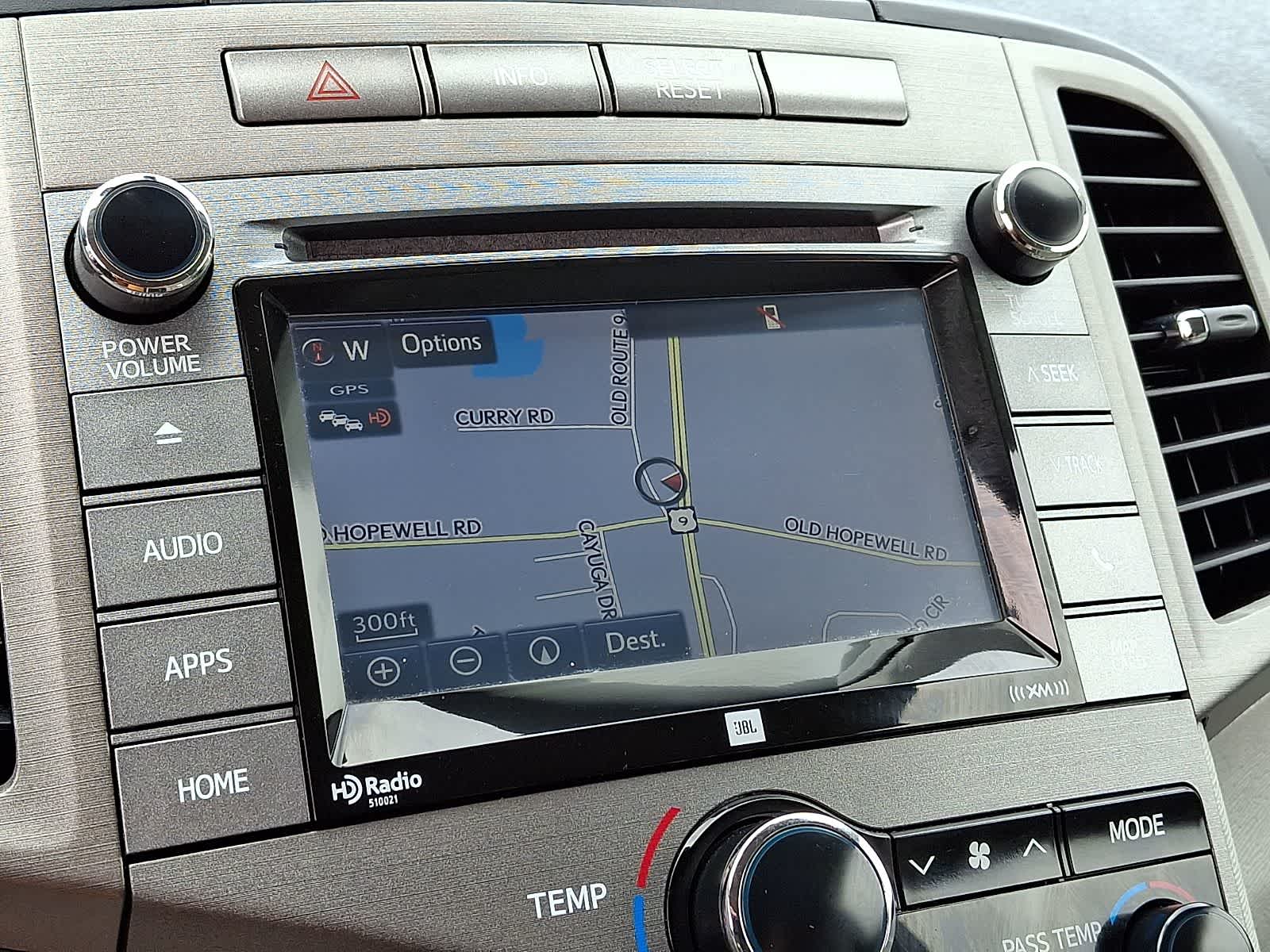 Thumbnail: 2015 Toyota Venza - 20