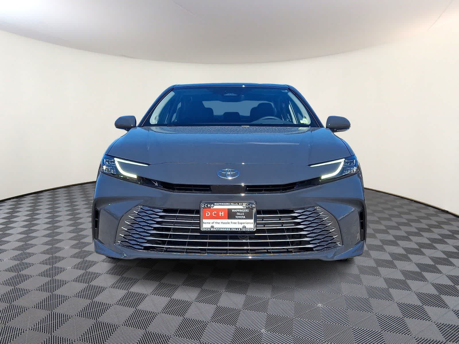 Thumbnail: 2026 Toyota Camry - 2