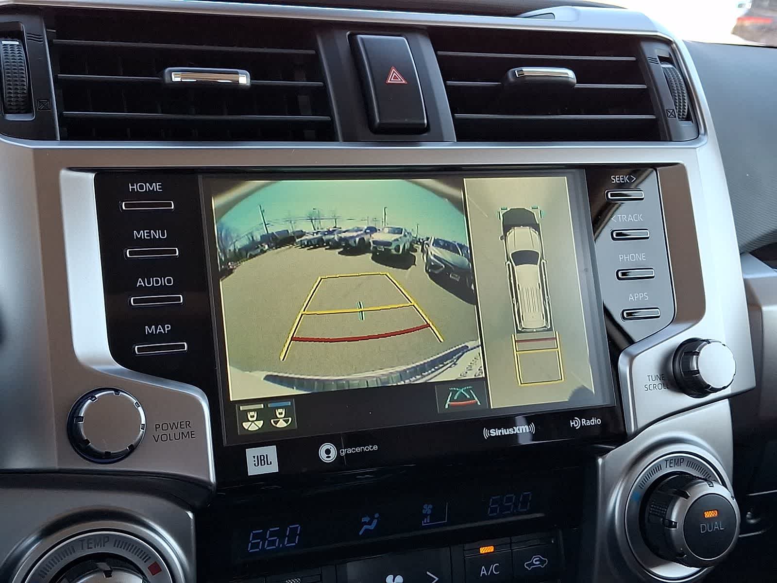 Thumbnail: 2023 Toyota 4Runner - 20