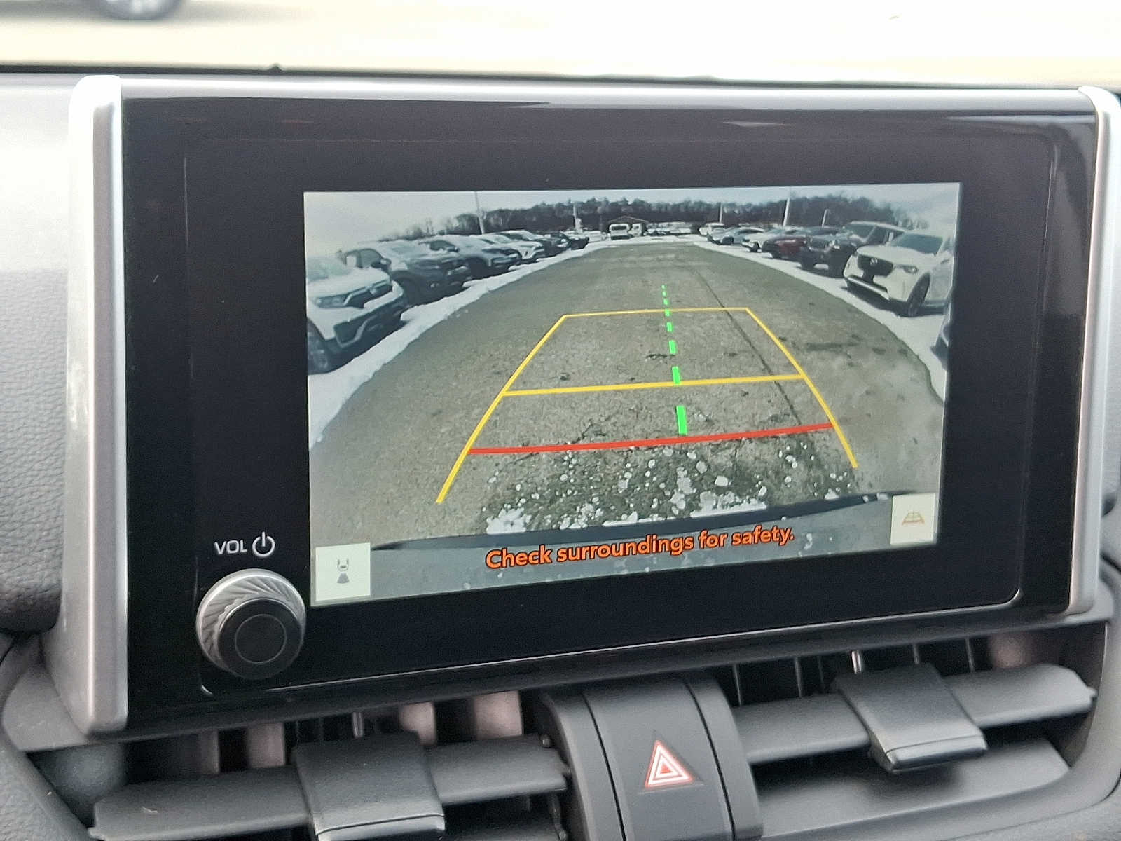 Thumbnail: 2024 Toyota RAV4 - 20