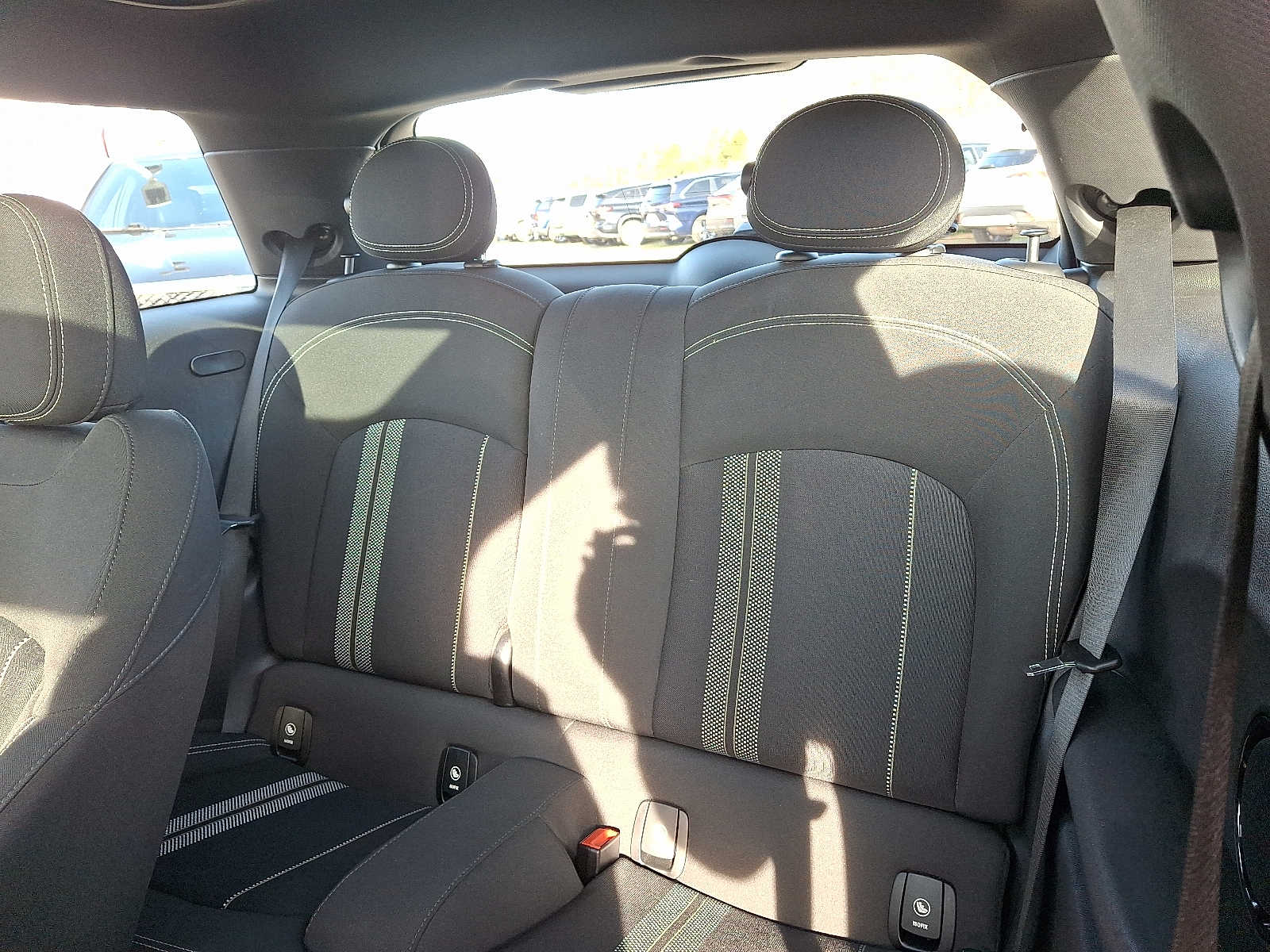 Thumbnail: 2018 MINI Cooper Hardtop - 11