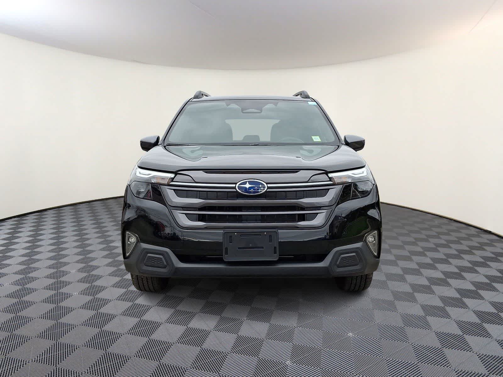 Thumbnail: 2026 Subaru Forester - 3
