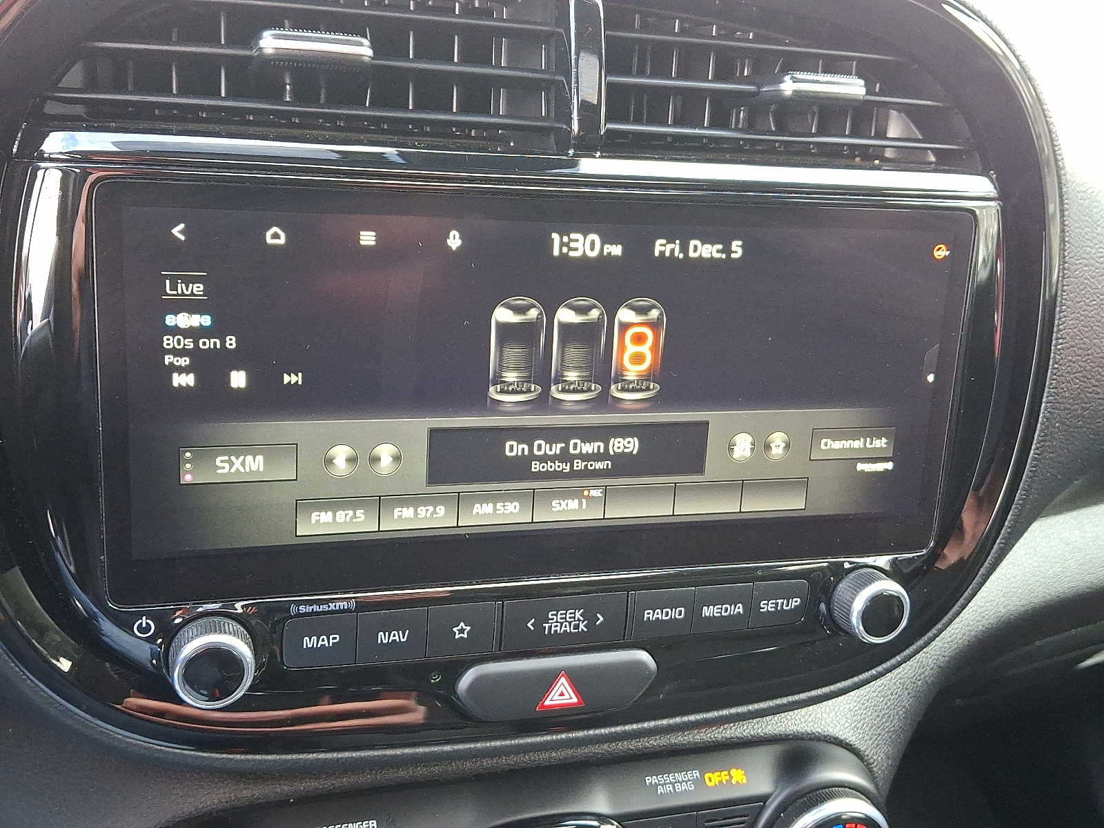 Thumbnail: 2023 Kia Soul - 19