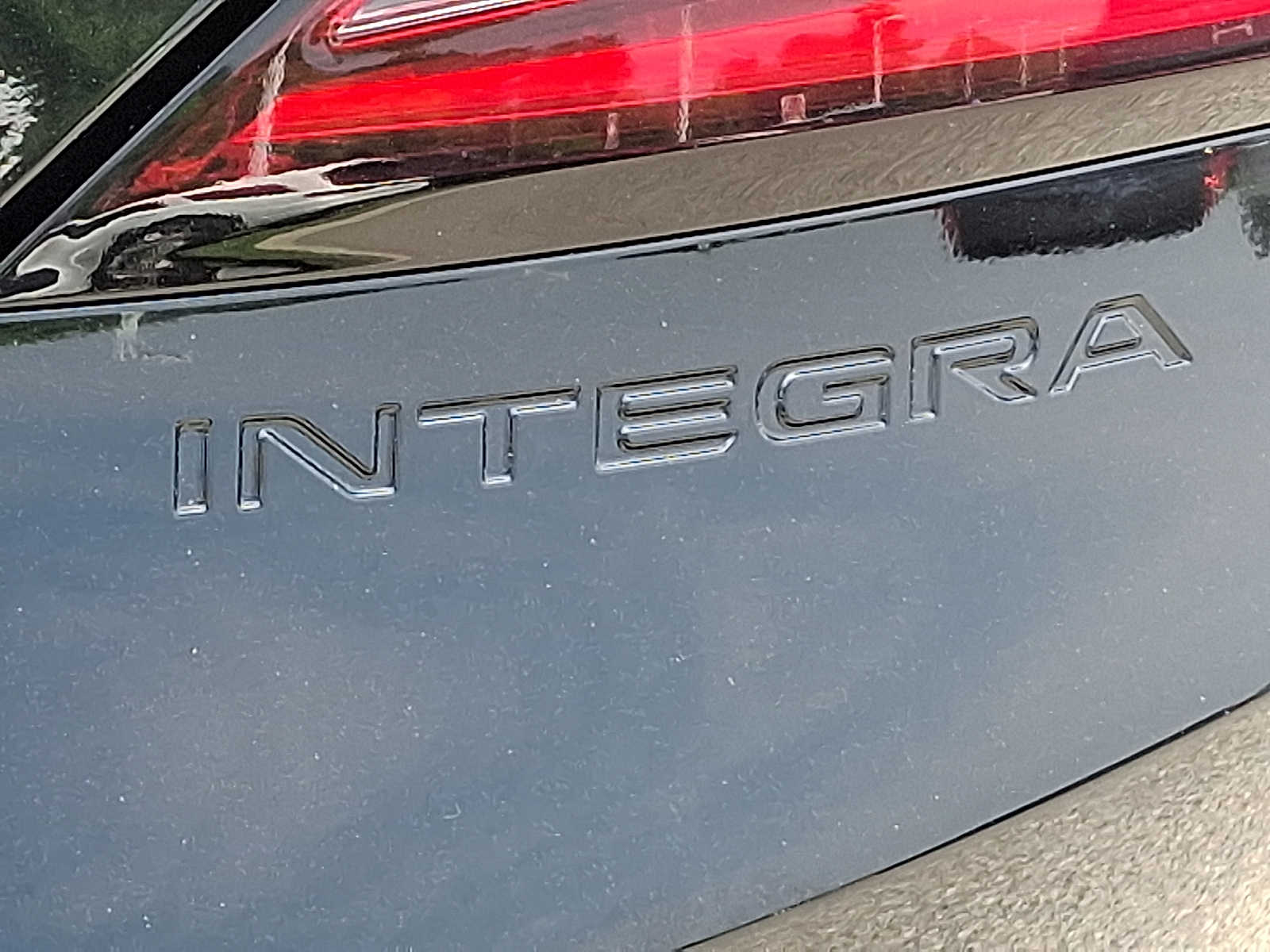 Thumbnail: 2024 Acura Integra - 30