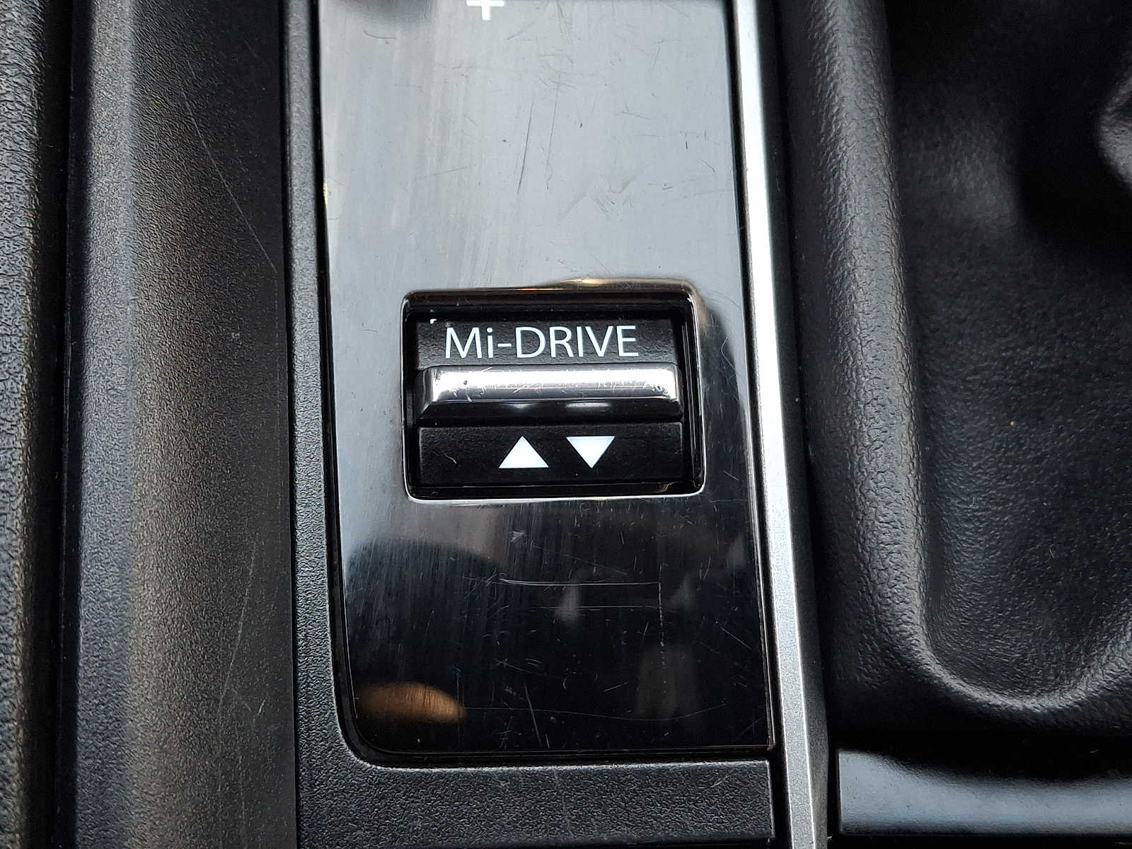 Thumbnail: 2024 Mazda CX-50 - 23