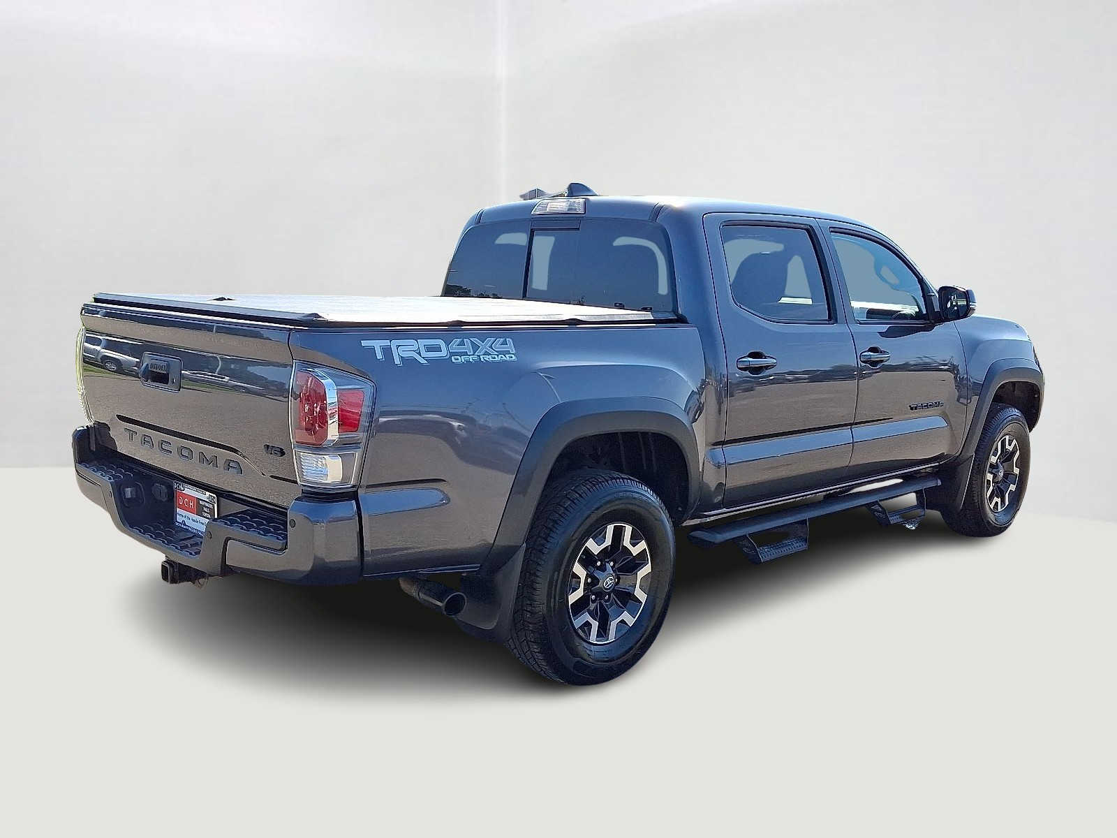 Thumbnail: 2022 Toyota Tacoma - 6
