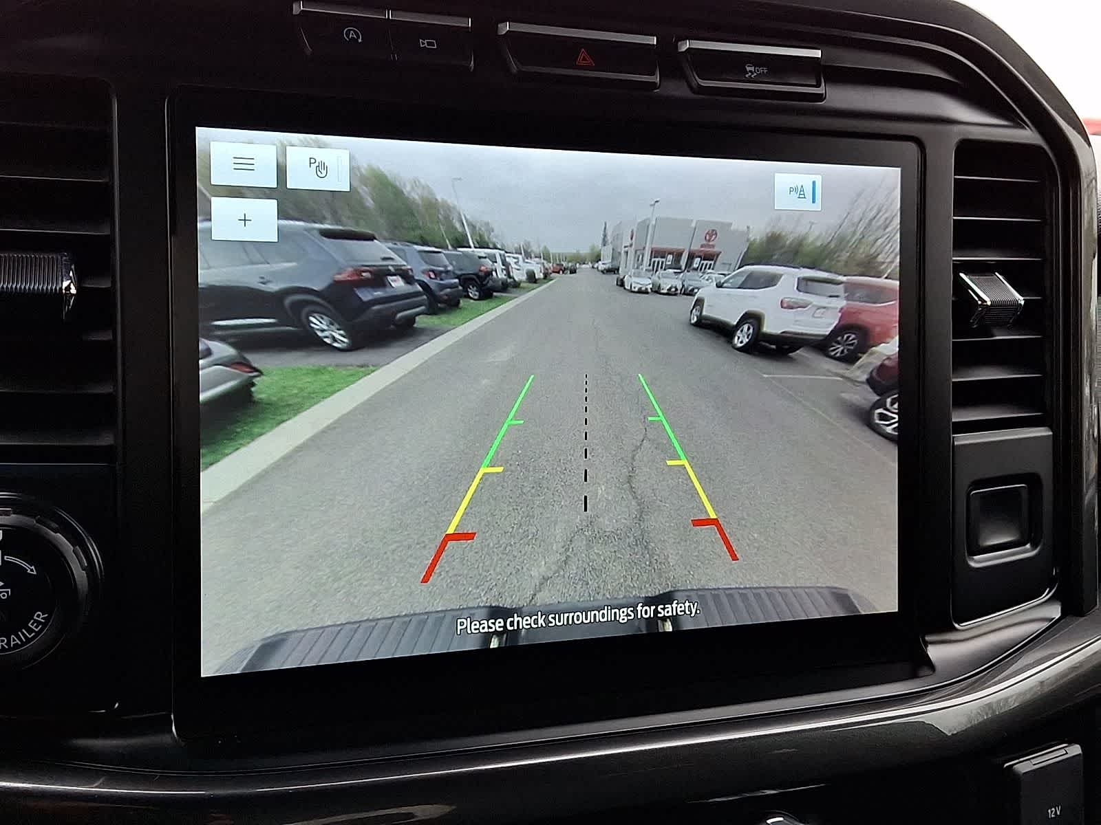 Thumbnail: 2021 Ford F-150 - 18