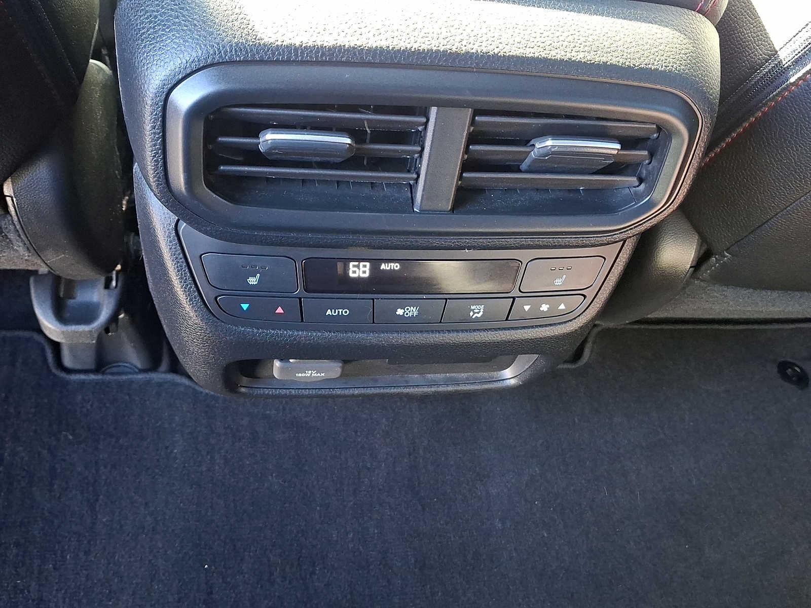 Thumbnail: 2024 Honda Ridgeline - 12