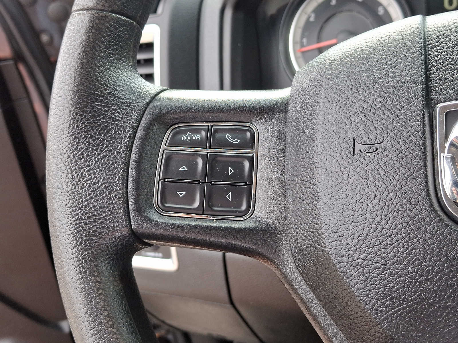 2019 RAM 1500 Classic SLT 21