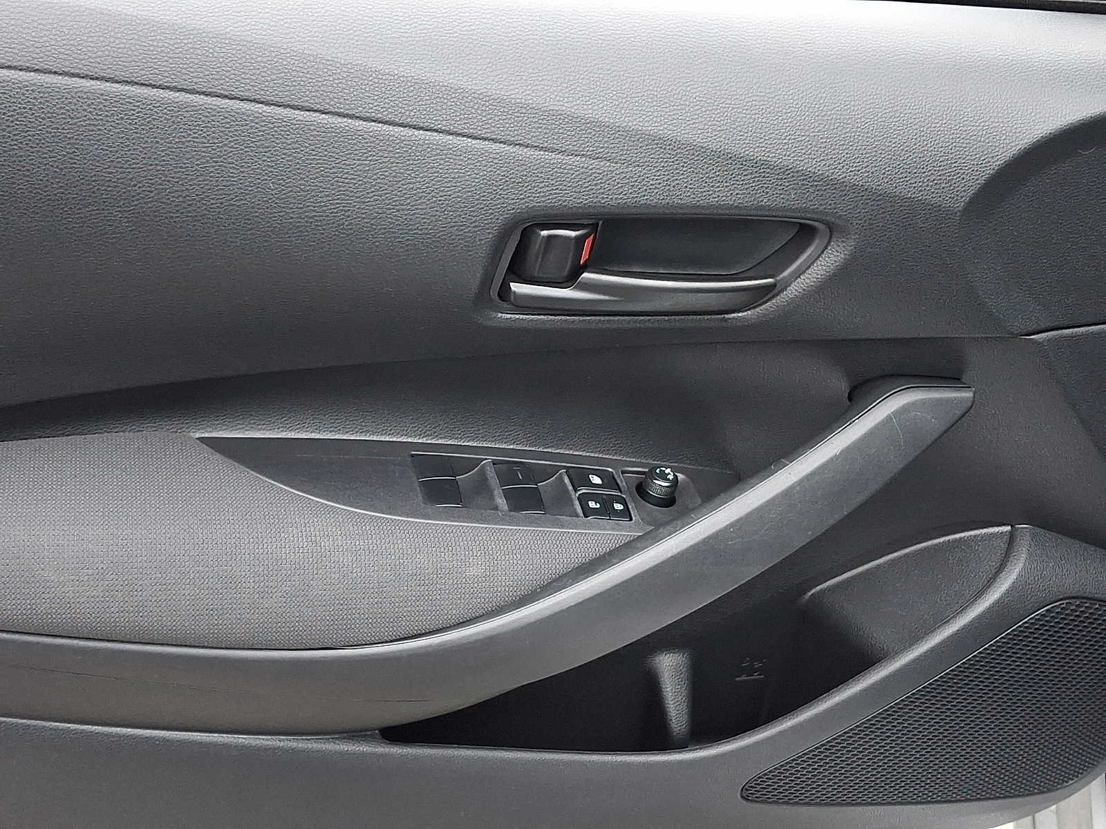 Thumbnail: 2024 Toyota Corolla - 15