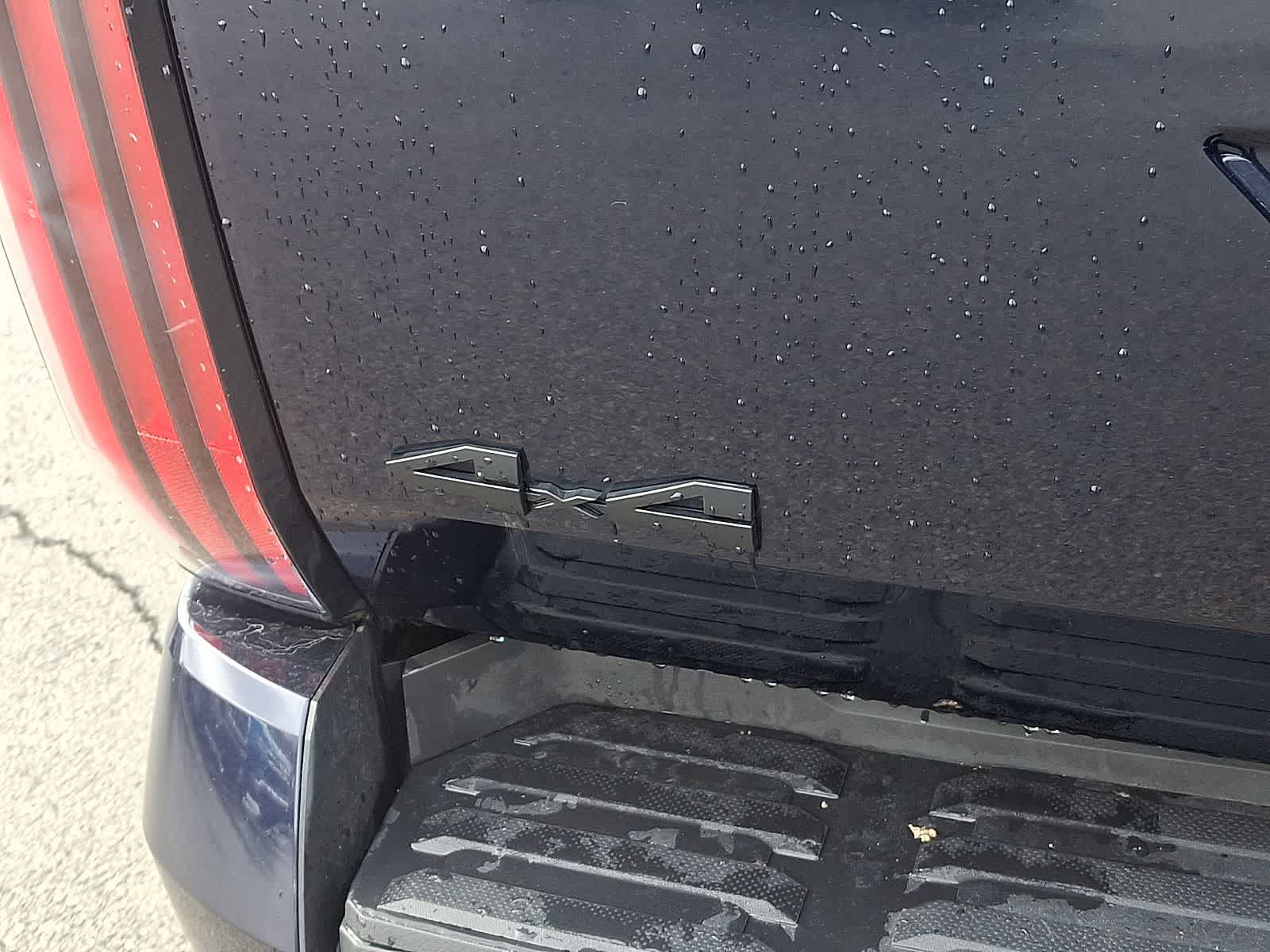 Thumbnail: 2024 Toyota Tundra - 32