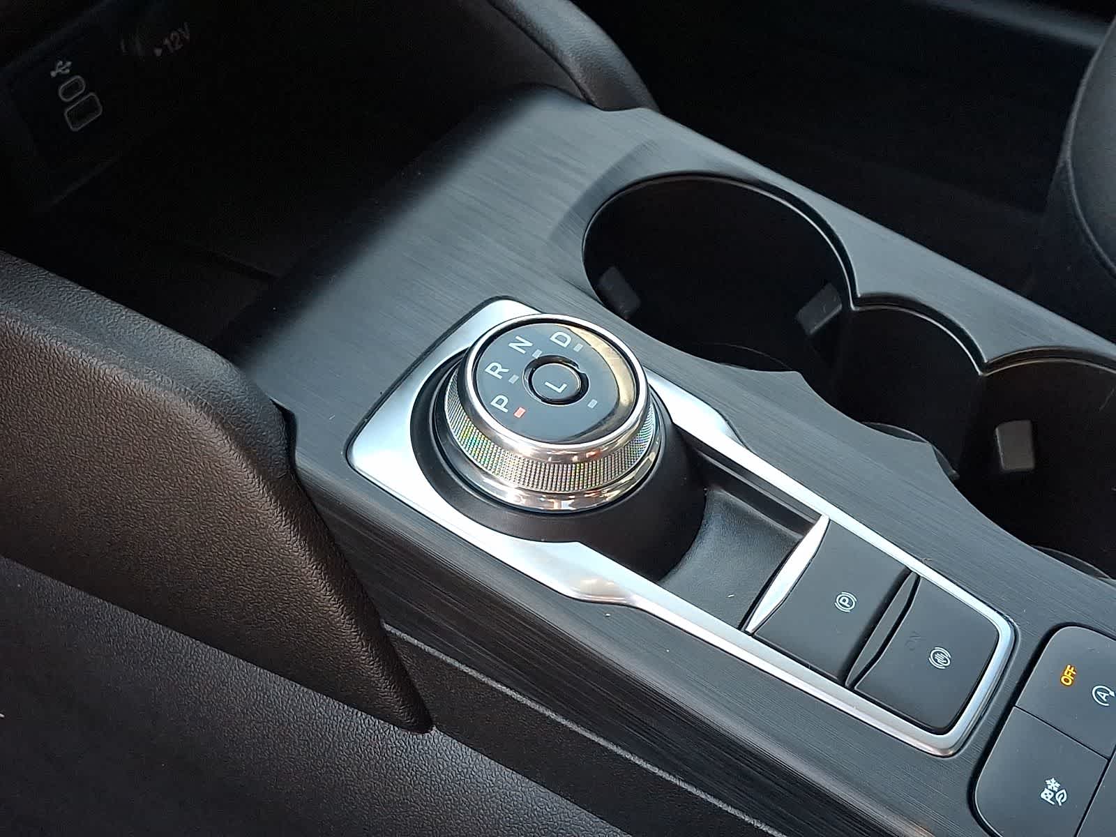 Thumbnail: 2024 Ford Escape - 15