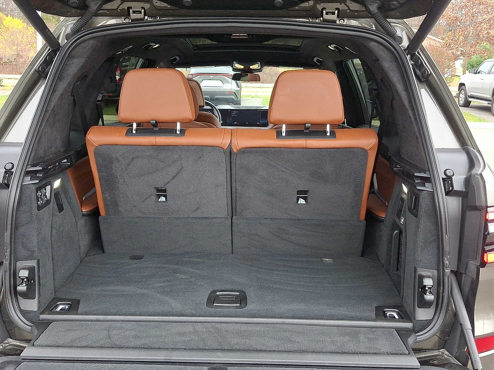 Thumbnail: 2023 BMW X7 - 32