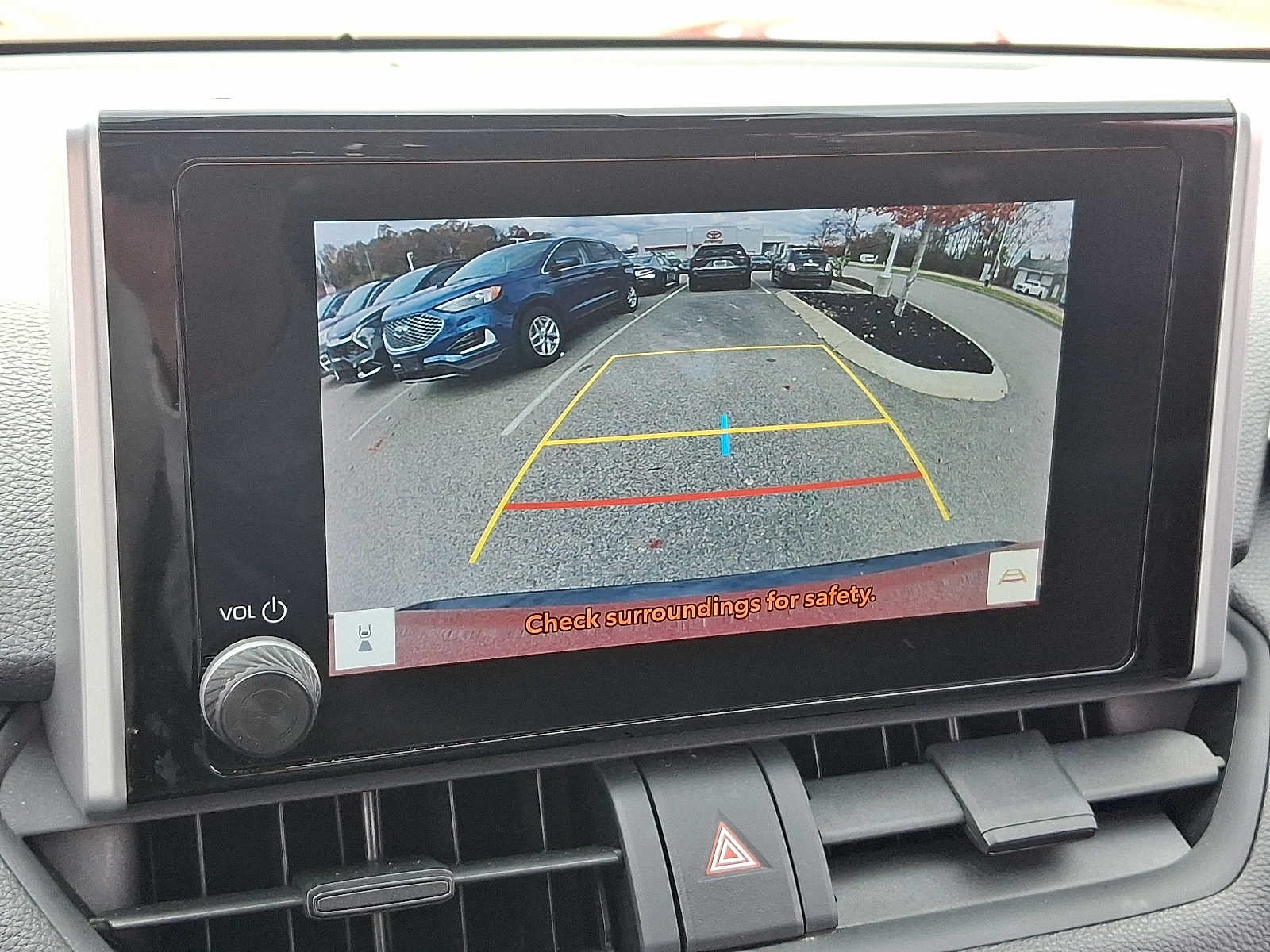 Thumbnail: 2024 Toyota RAV4 - 21