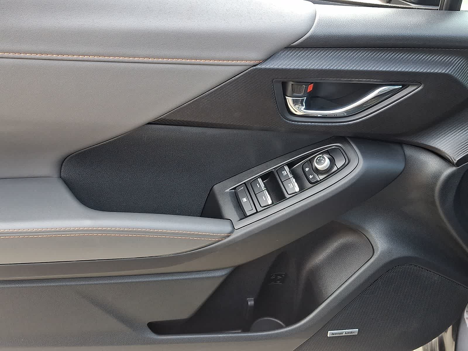 Thumbnail: 2024 Subaru Crosstrek - 13