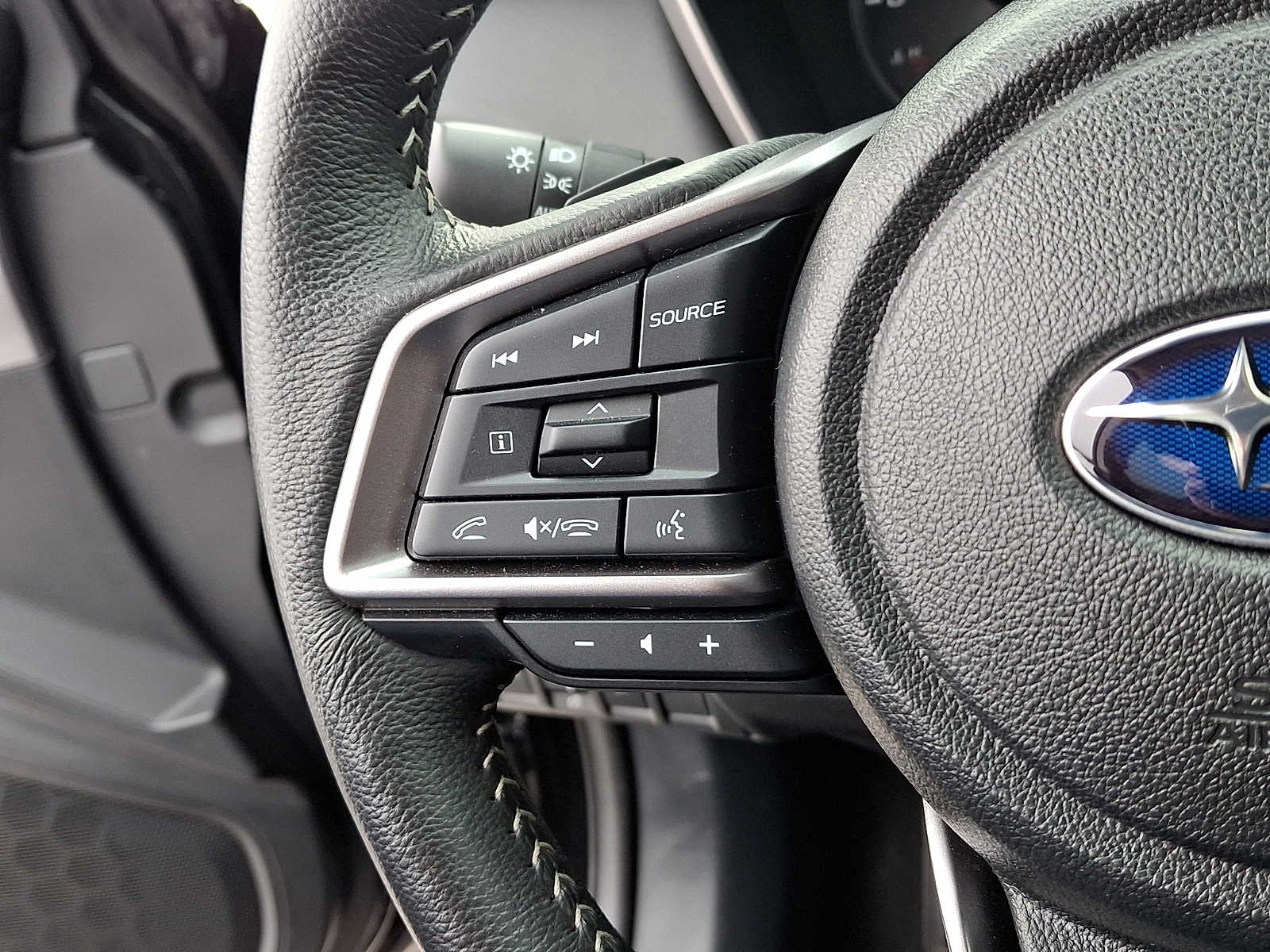 Thumbnail: 2025 Subaru Outback - 23