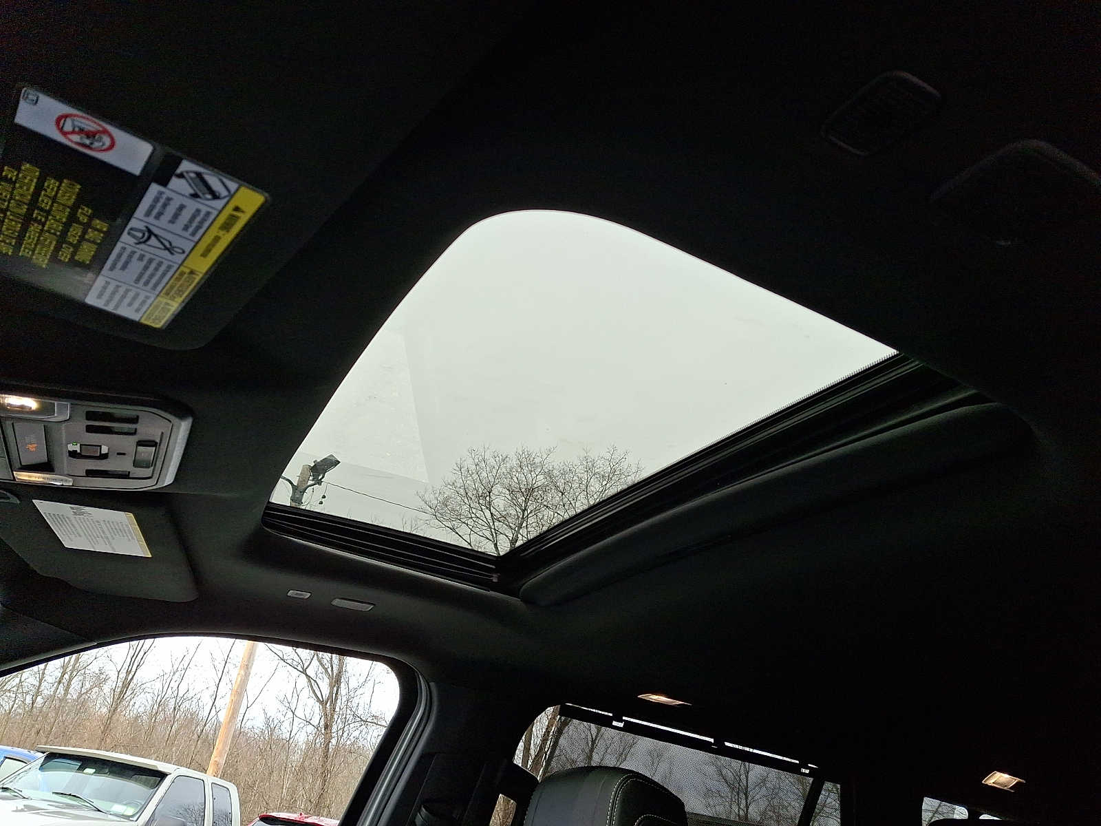 Thumbnail: 2026 Toyota Sequoia - 14