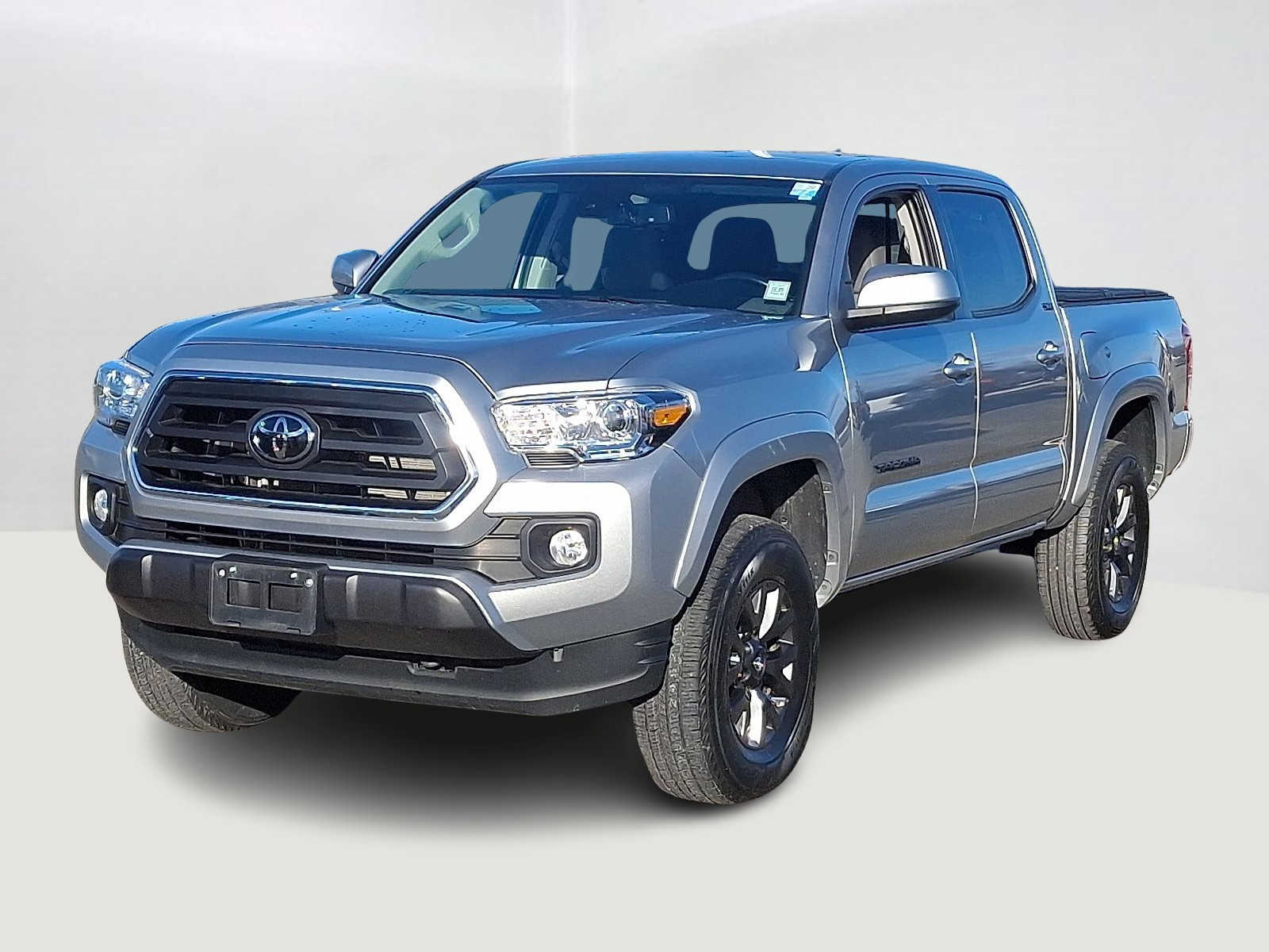Thumbnail: 2023 Toyota Tacoma - 1