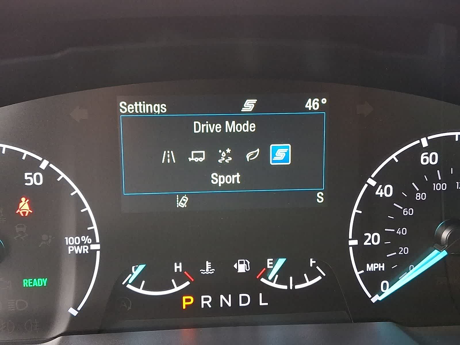 Thumbnail: 2024 Ford Maverick - 25