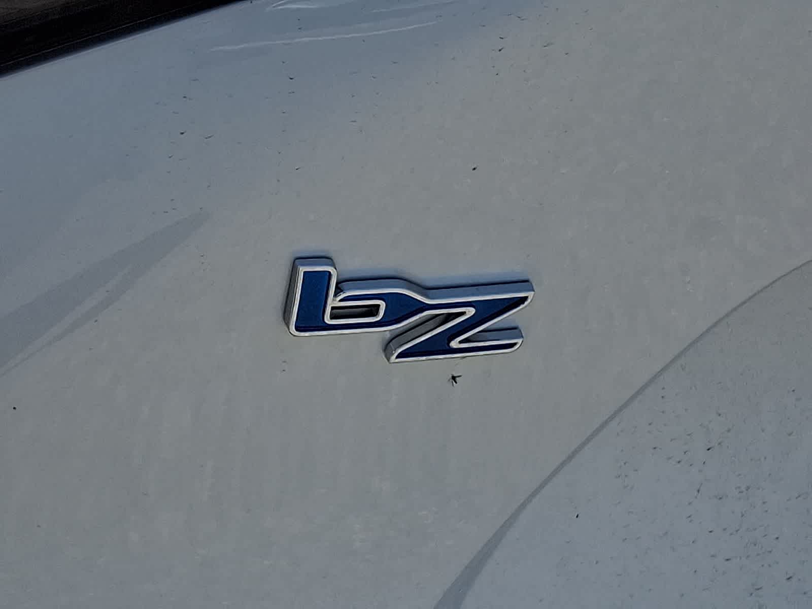 Thumbnail: 2026 Toyota bZ - 21