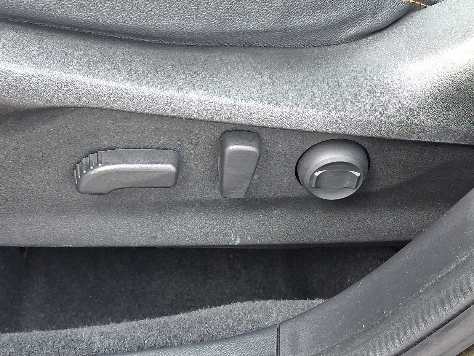 Thumbnail: 2022 Subaru Forester - 27